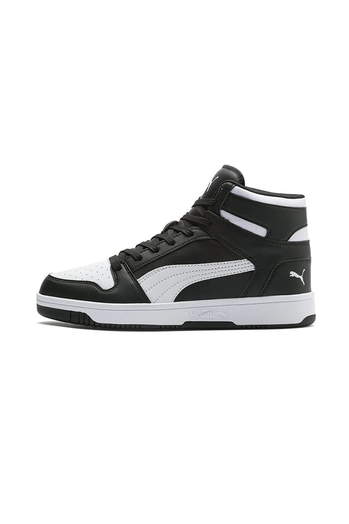 Puma Erkek Spor Ayakkabı Rebound LayUp SL 36957301 PUMA 36957301