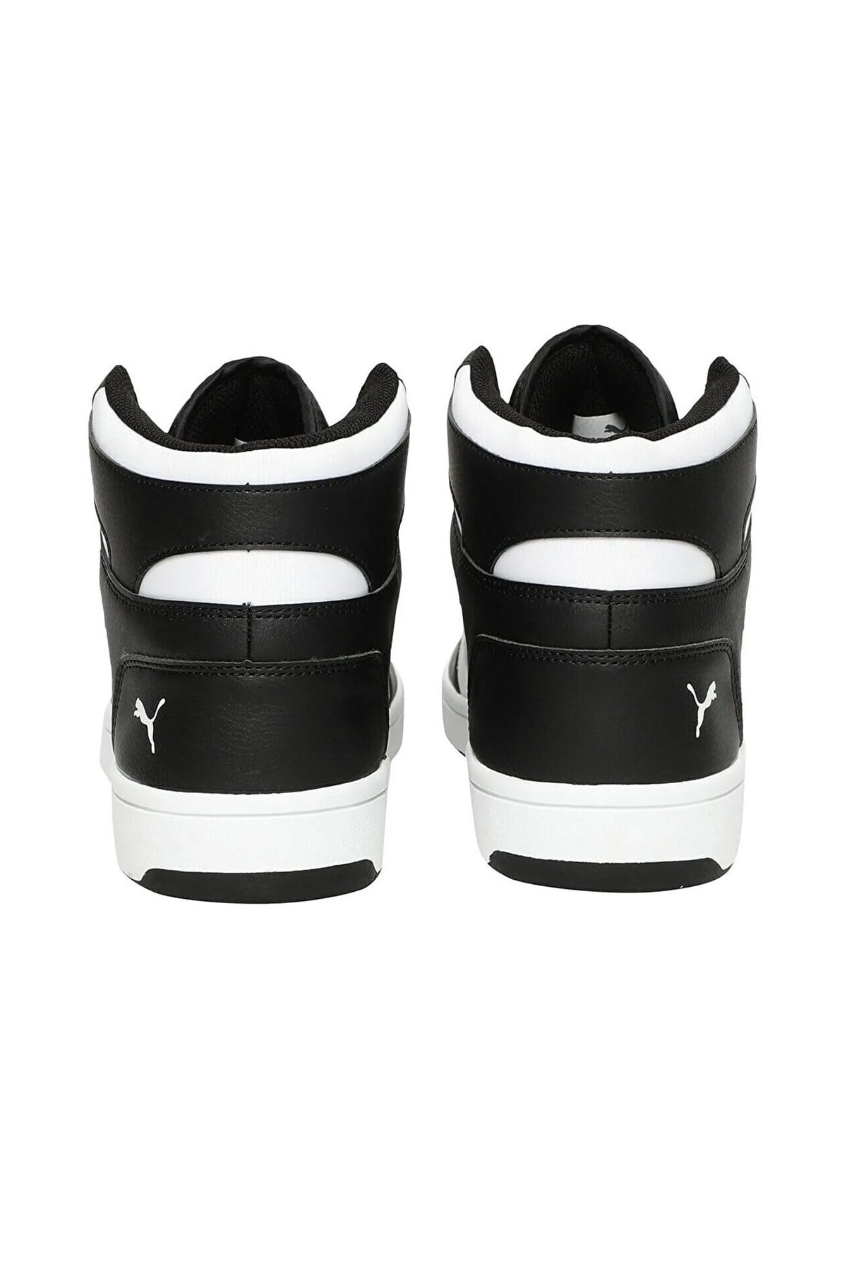Puma Erkek Spor Ayakkabı Rebound LayUp SL 36957301 PUMA 36957301