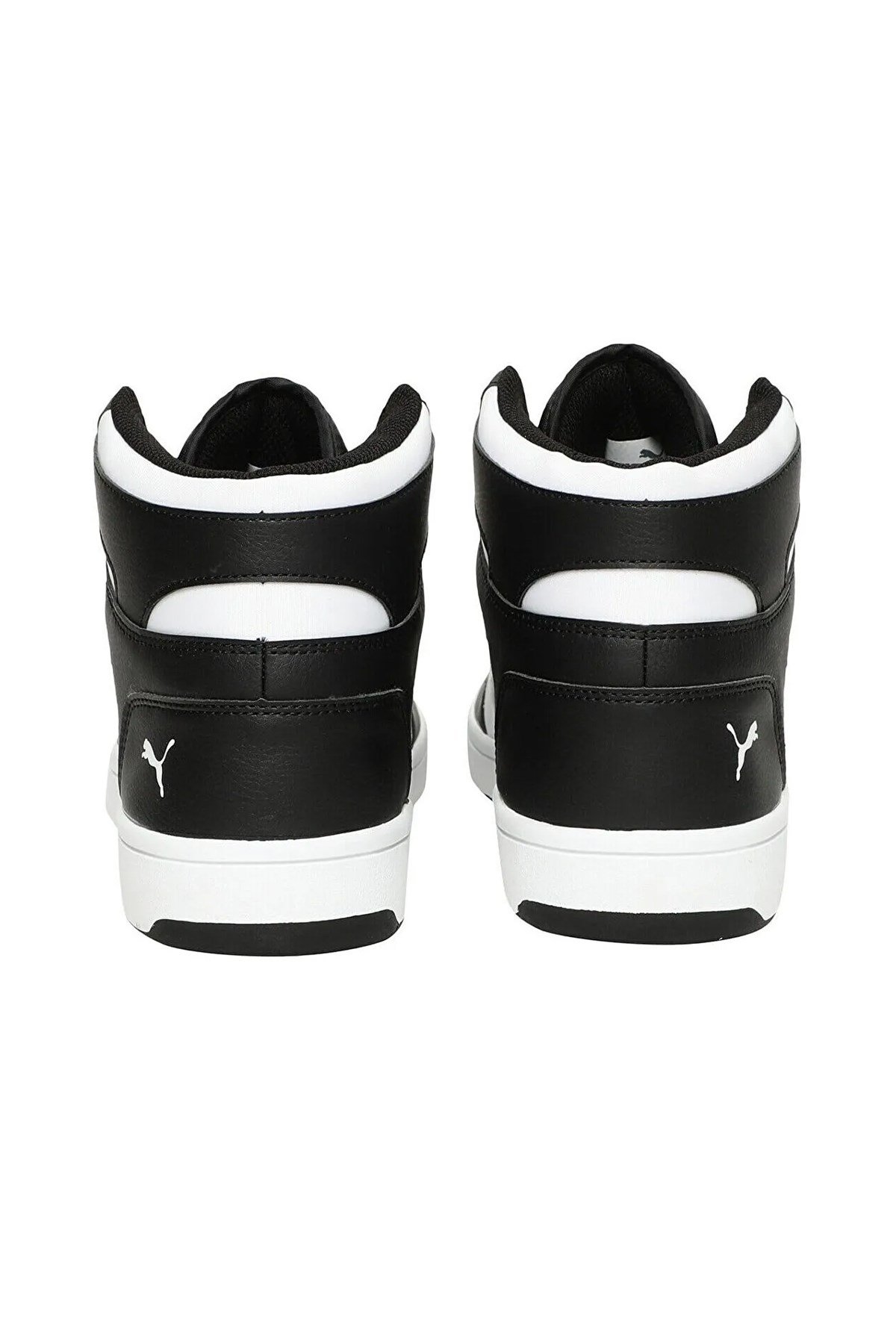 Puma Erkek Spor Ayakkabı Rebound LayUp SL 36957301 PUMA 36957301