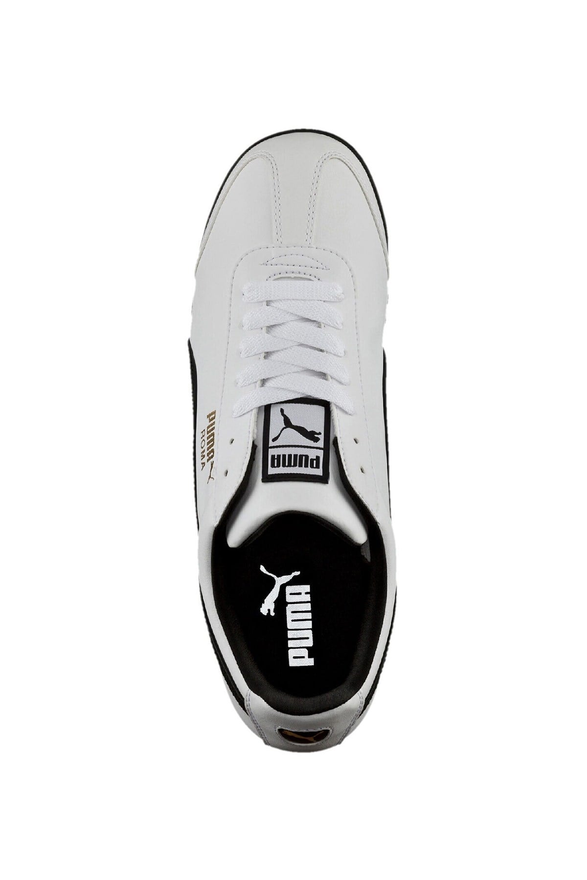 Puma Erkek Spor Ayakkabı Roma Basic 35357204 PUMA 35357204