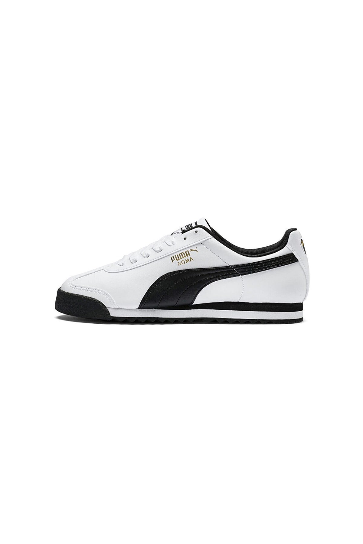 Puma Erkek Spor Ayakkabı Roma Basic 35357204 PUMA 35357204