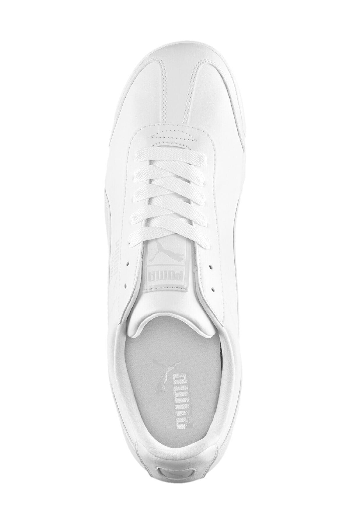 Puma Erkek Spor Ayakkabı Roma Basic 35357221 PUMA 35357221