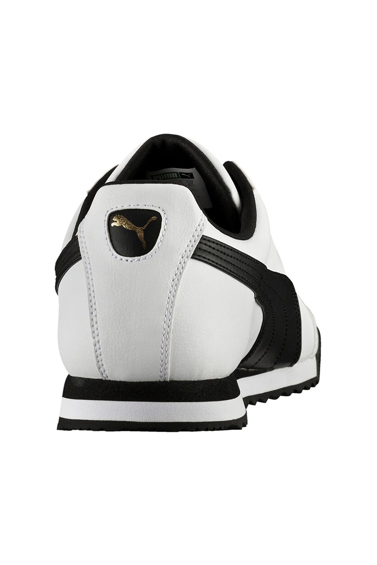 Puma Erkek Spor Ayakkabı Roma Basic 35357204 PUMA 35357204