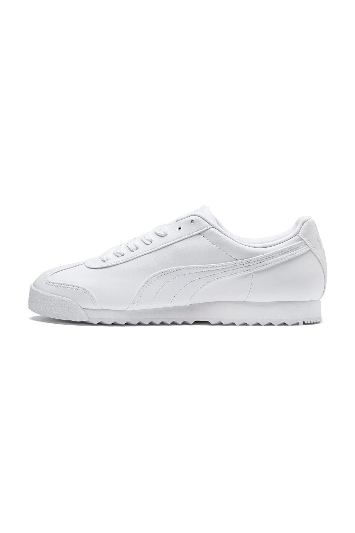 Puma Erkek Spor Ayakkabı Roma Basic 35357221 PUMA 35357221