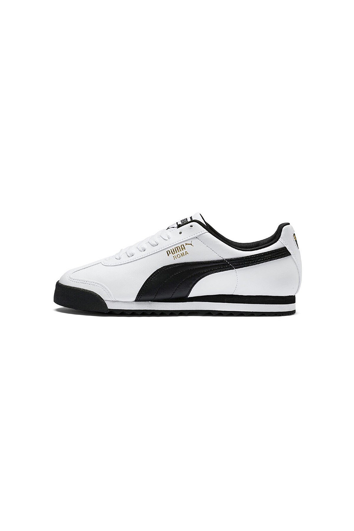 Puma Erkek Spor Ayakkabı Roma Basic 35357204 PUMA 35357204