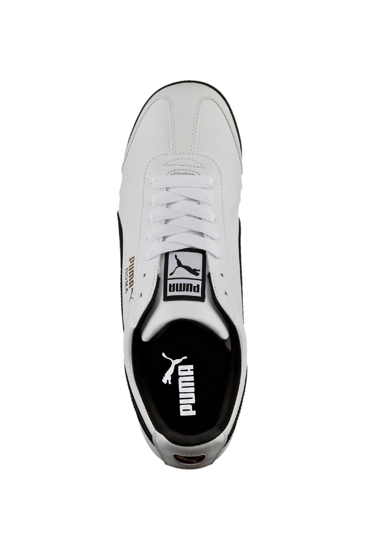 Puma Erkek Spor Ayakkabı Roma Basic 35357204 PUMA 35357204