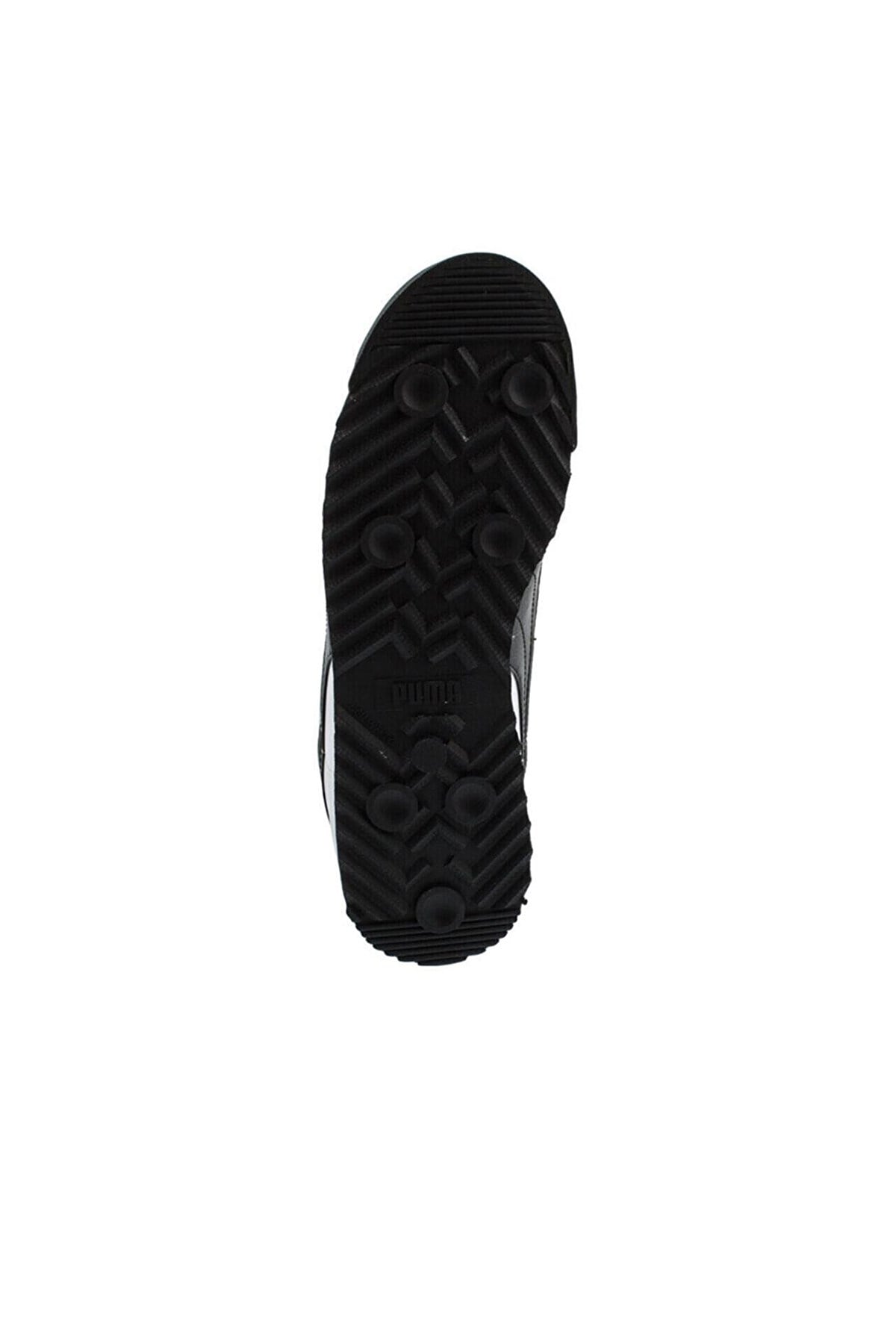 Puma Erkek Spor Ayakkabı Roma Basic 35357204 PUMA 35357204