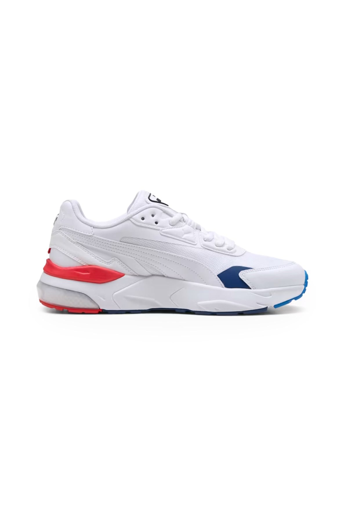 Puma Erkek Spor Ayakkabı Sportswear BMW M Motorsport Vis2K 30829706 PUMA 30829706