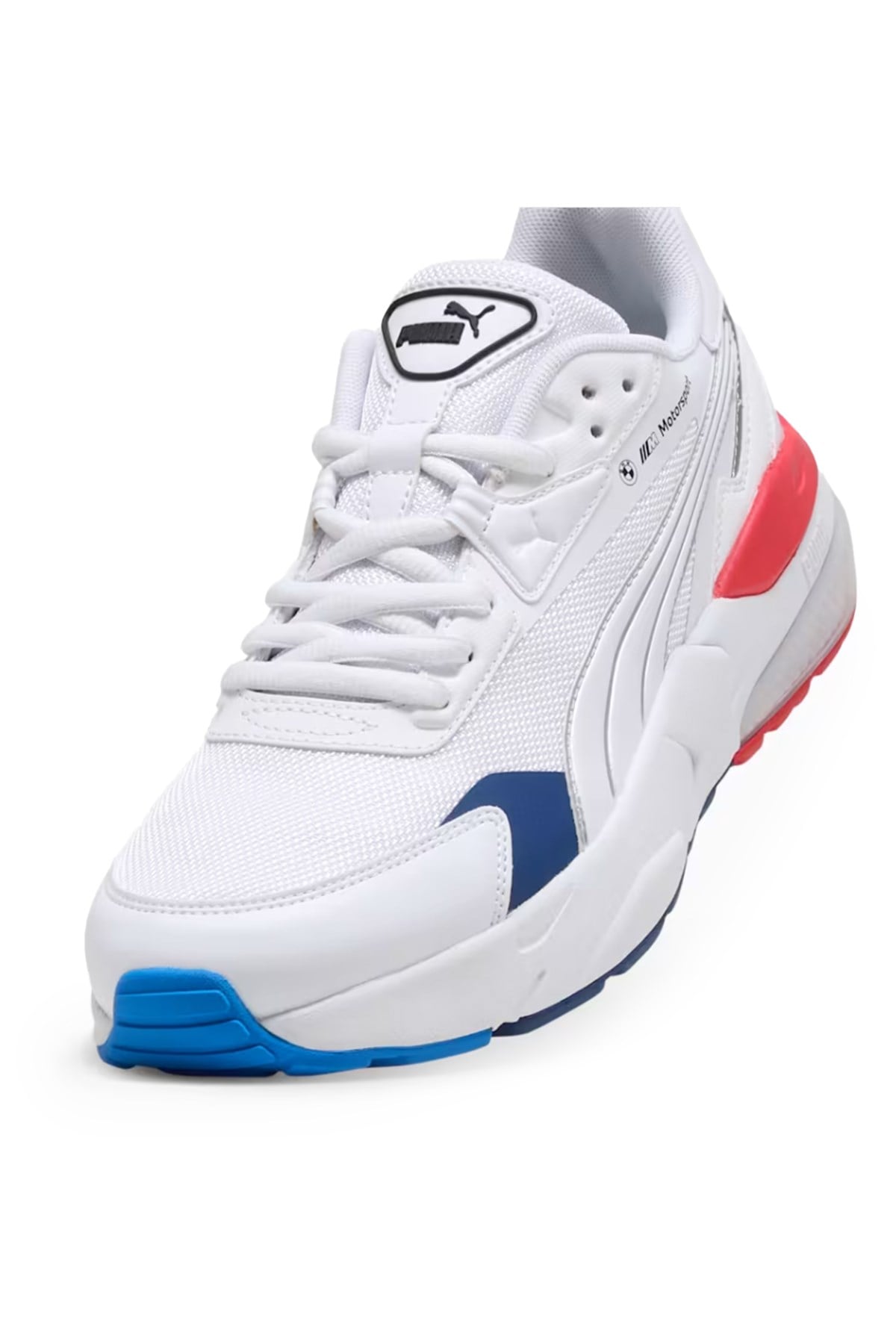 Puma Erkek Spor Ayakkabı Sportswear BMW M Motorsport Vis2K 30829706 PUMA 30829706