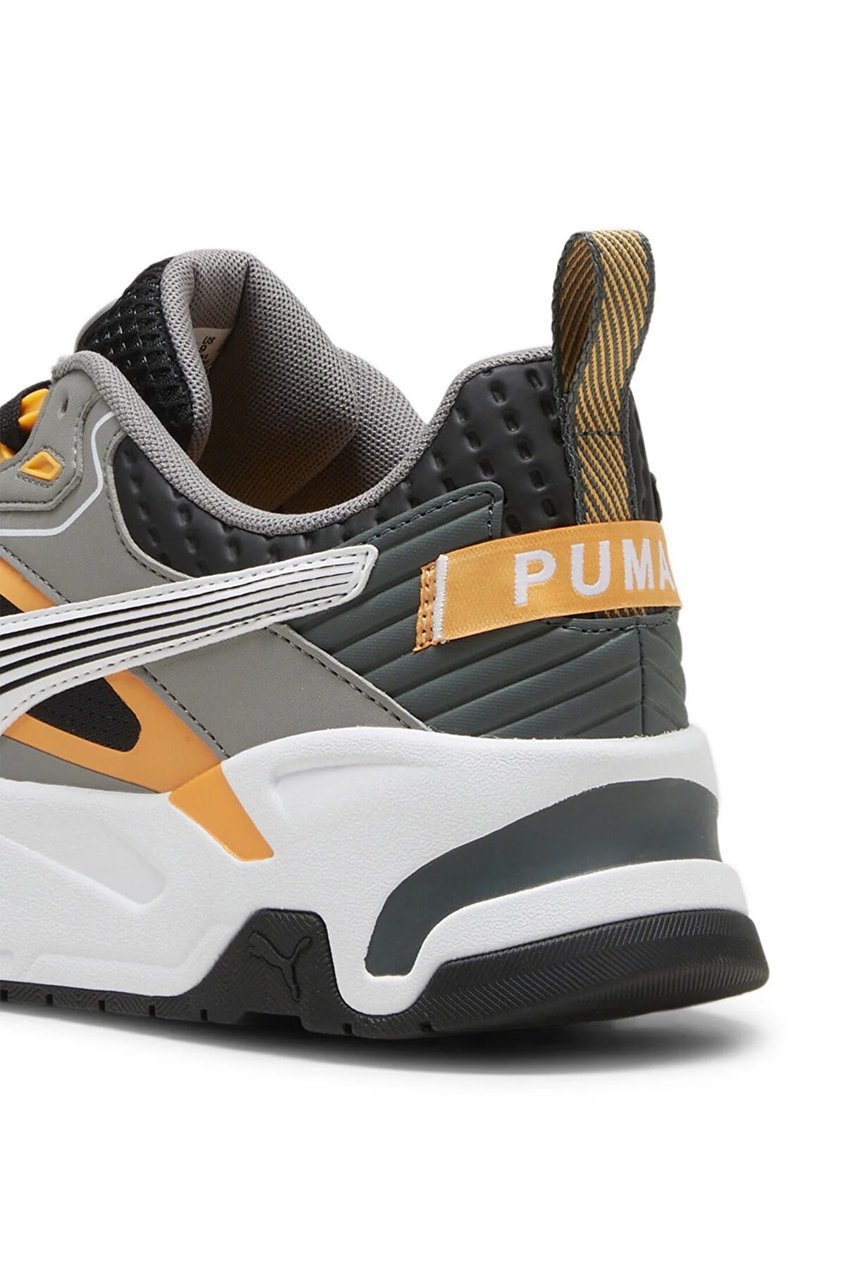 Puma Erkek Spor Ayakkabı Trinity Desert Road 39526202 PUMA 39526202
