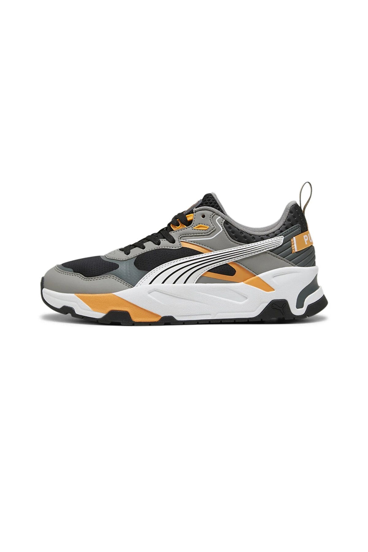 Puma Erkek Spor Ayakkabı Trinity Desert Road 39526202 PUMA 39526202