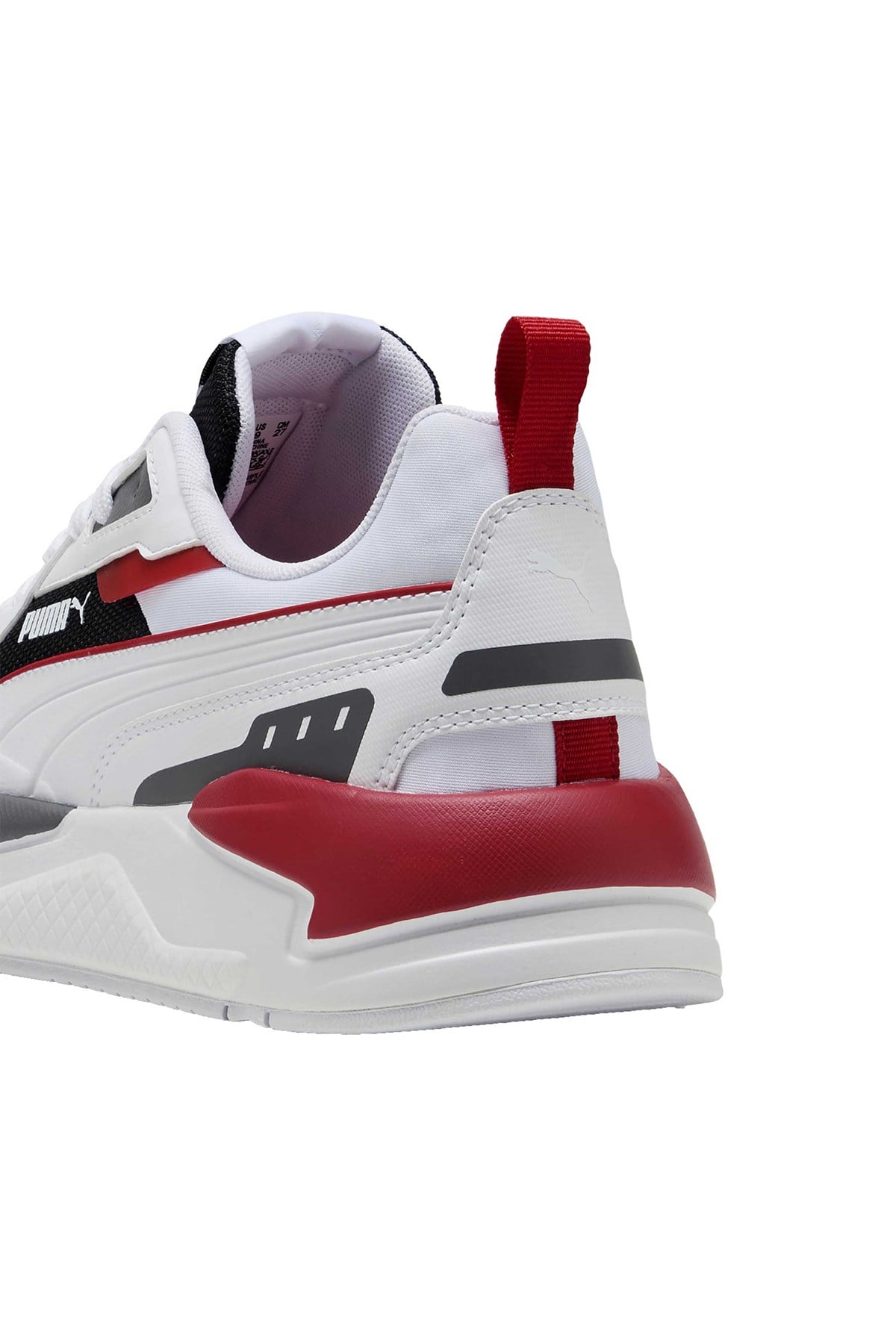 Puma Erkek Spor Ayakkabı X-Ray 3 39906418 PUMA 39906418
