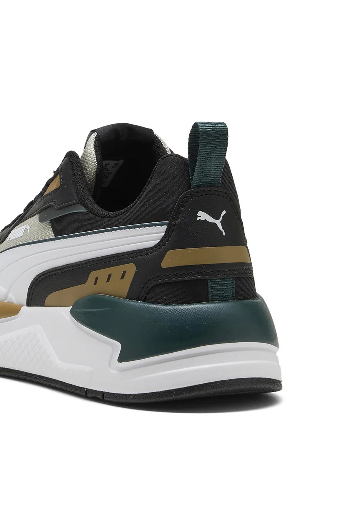 Puma Erkek Spor Ayakkabı X-Ray 3 39906417 PUMA 39906417