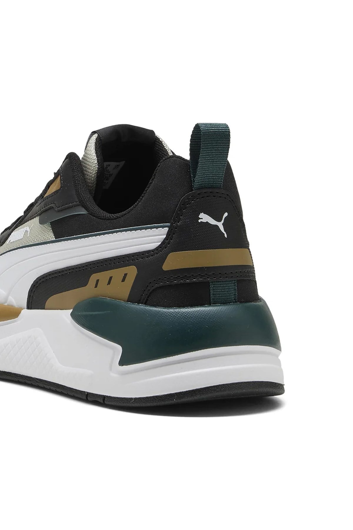 Puma Erkek Spor Ayakkabı X-Ray 3 39906417 PUMA 39906417