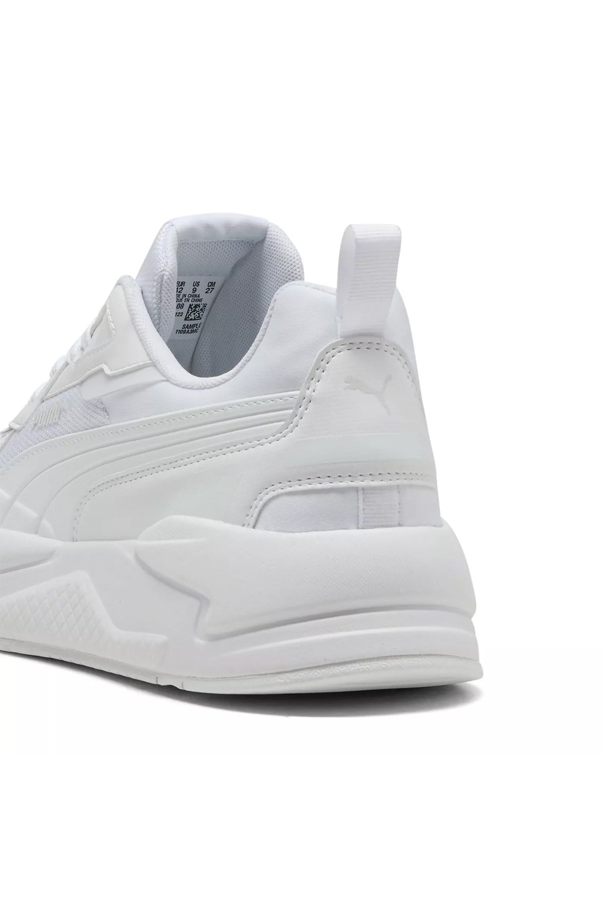Puma Erkek Spor Ayakkabı X-Ray 3 39906408 PUMA 39906408