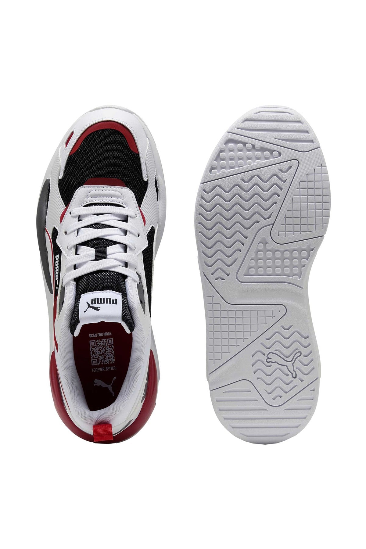 Puma Erkek Spor Ayakkabı X-Ray 3 39906418 PUMA 39906418