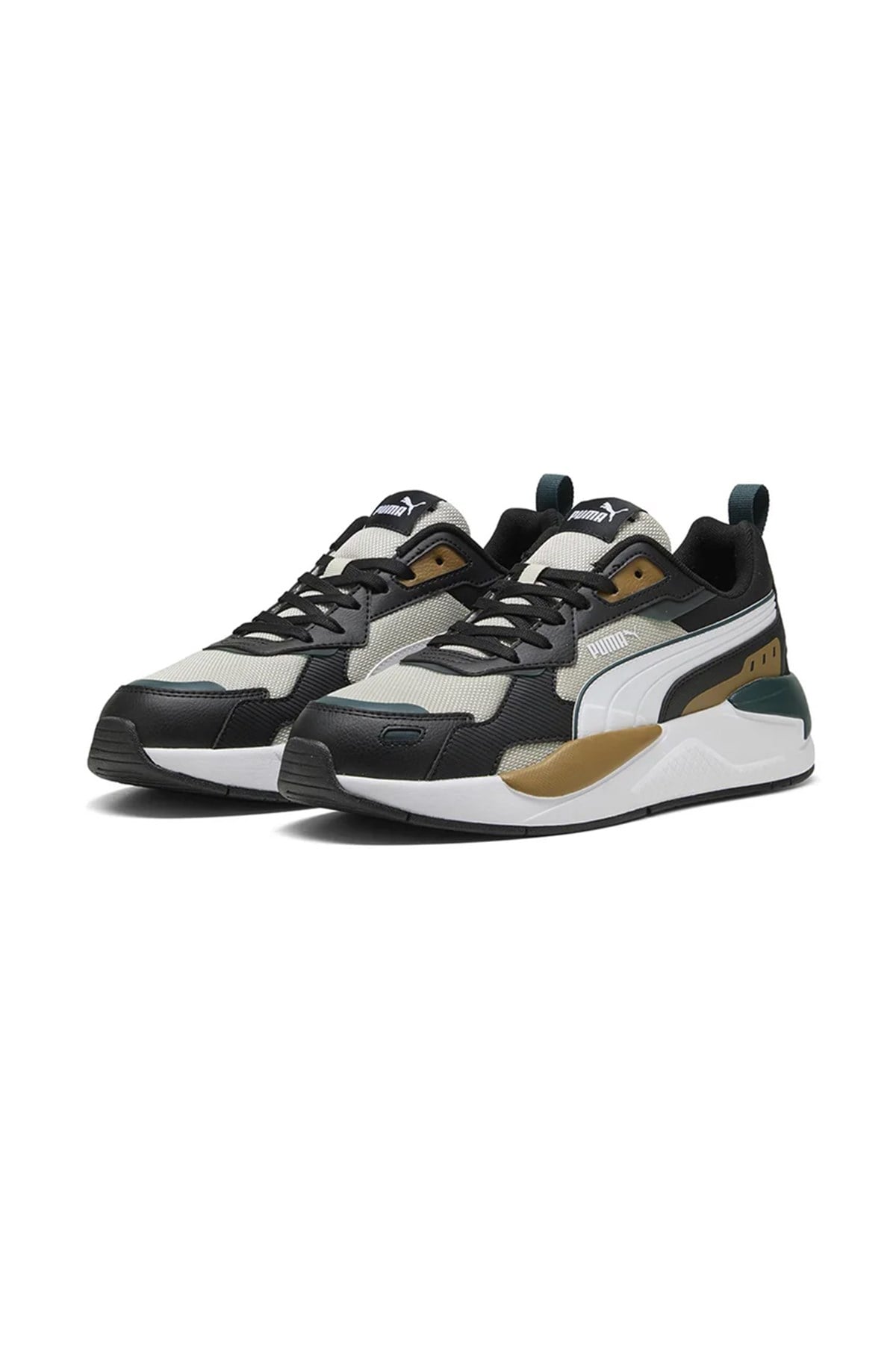 Puma Erkek Spor Ayakkabı X-Ray 3 39906417 PUMA 39906417