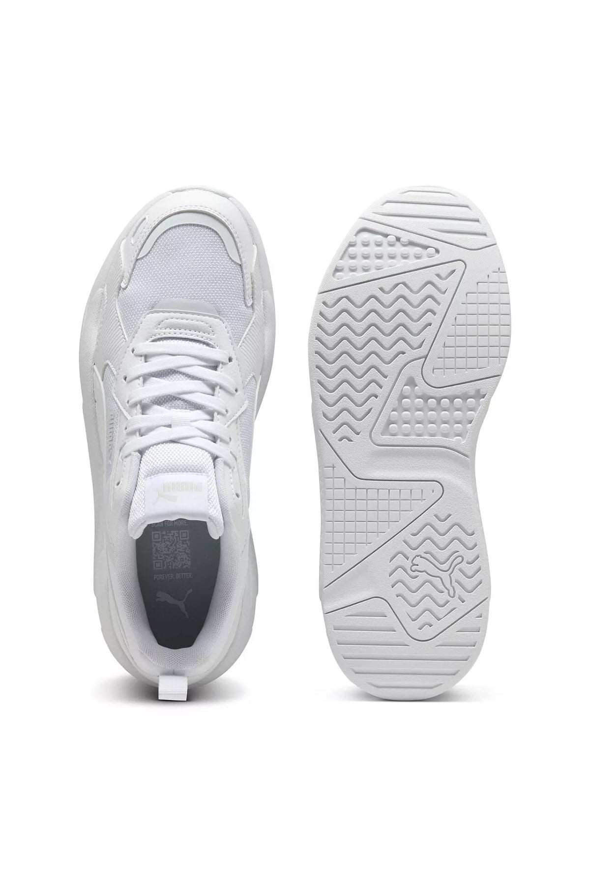 Puma Erkek Spor Ayakkabı X-Ray 3 39906408 PUMA 39906408