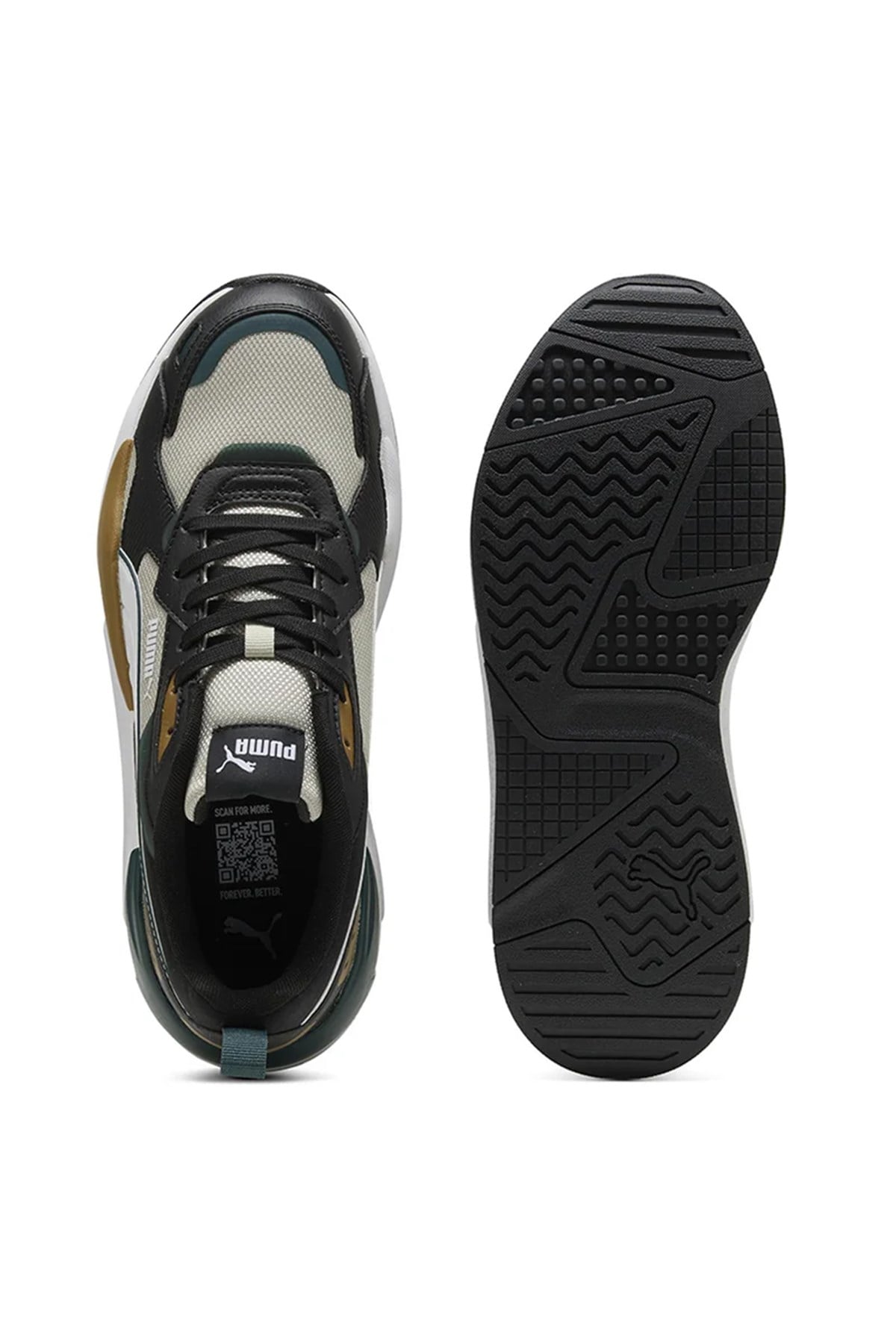 Puma Erkek Spor Ayakkabı X-Ray 3 39906417 PUMA 39906417