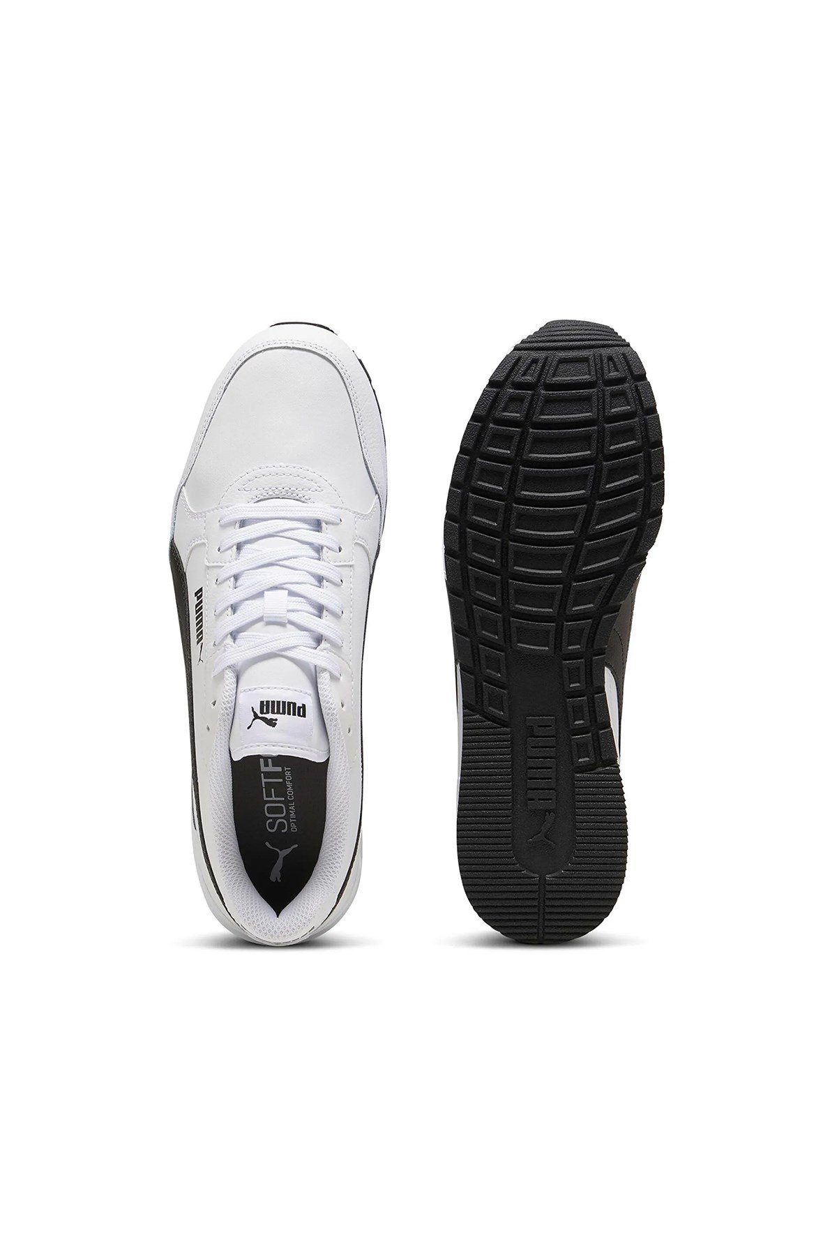 Puma Erkek Spor Ayakkabı X-Ray 3 Sd 39966804 PUMA 39966804