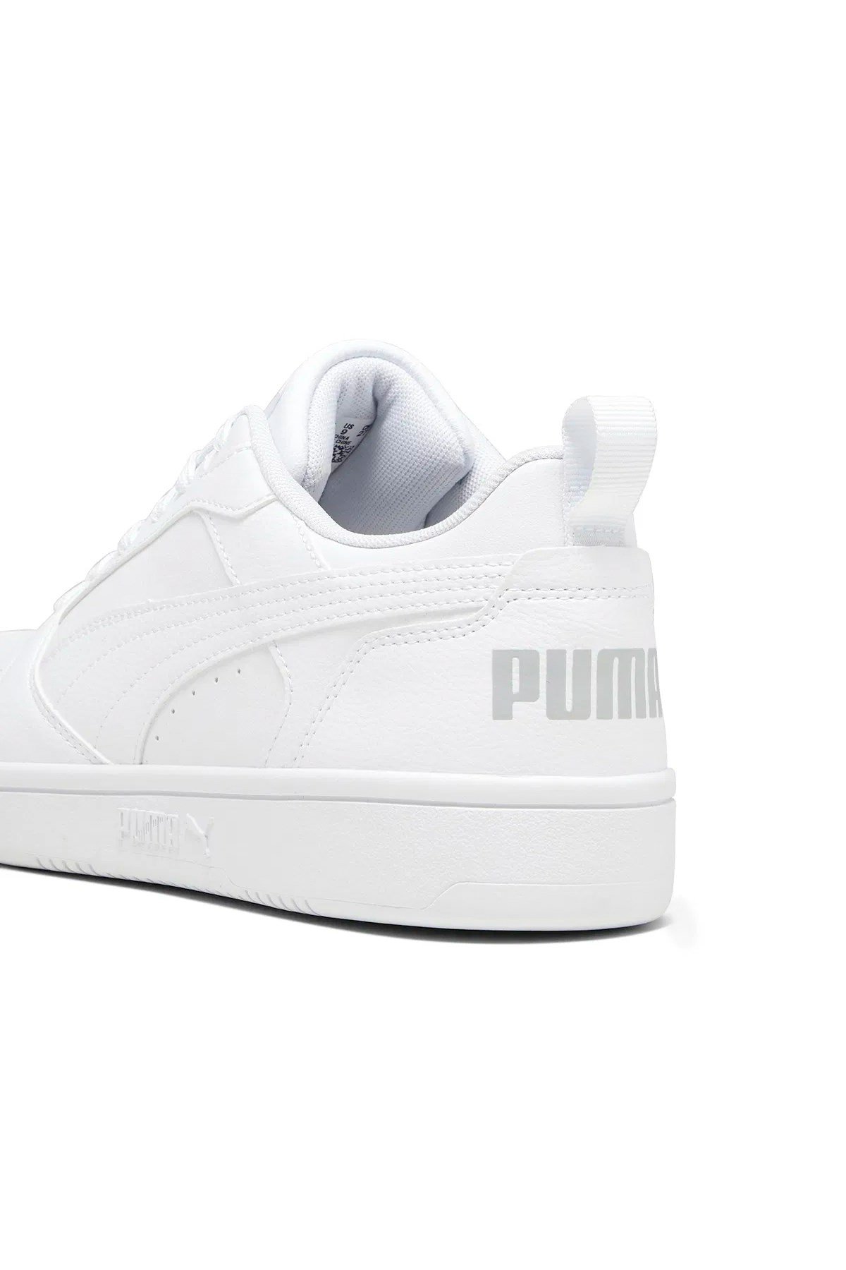 Puma Erkek Spor Ayakkabısı Rebound v6 Low 39232803 PUMA 39232803