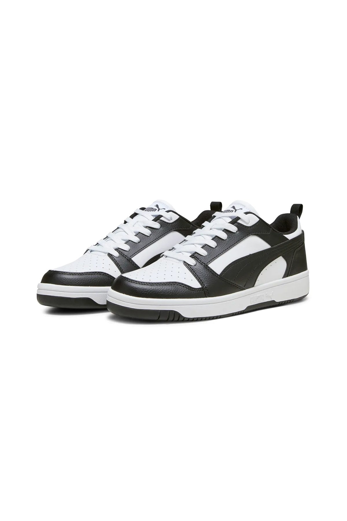 Puma Erkek Spor Ayakkabısı Rebound v6 Low 39232801 PUMA 39232801