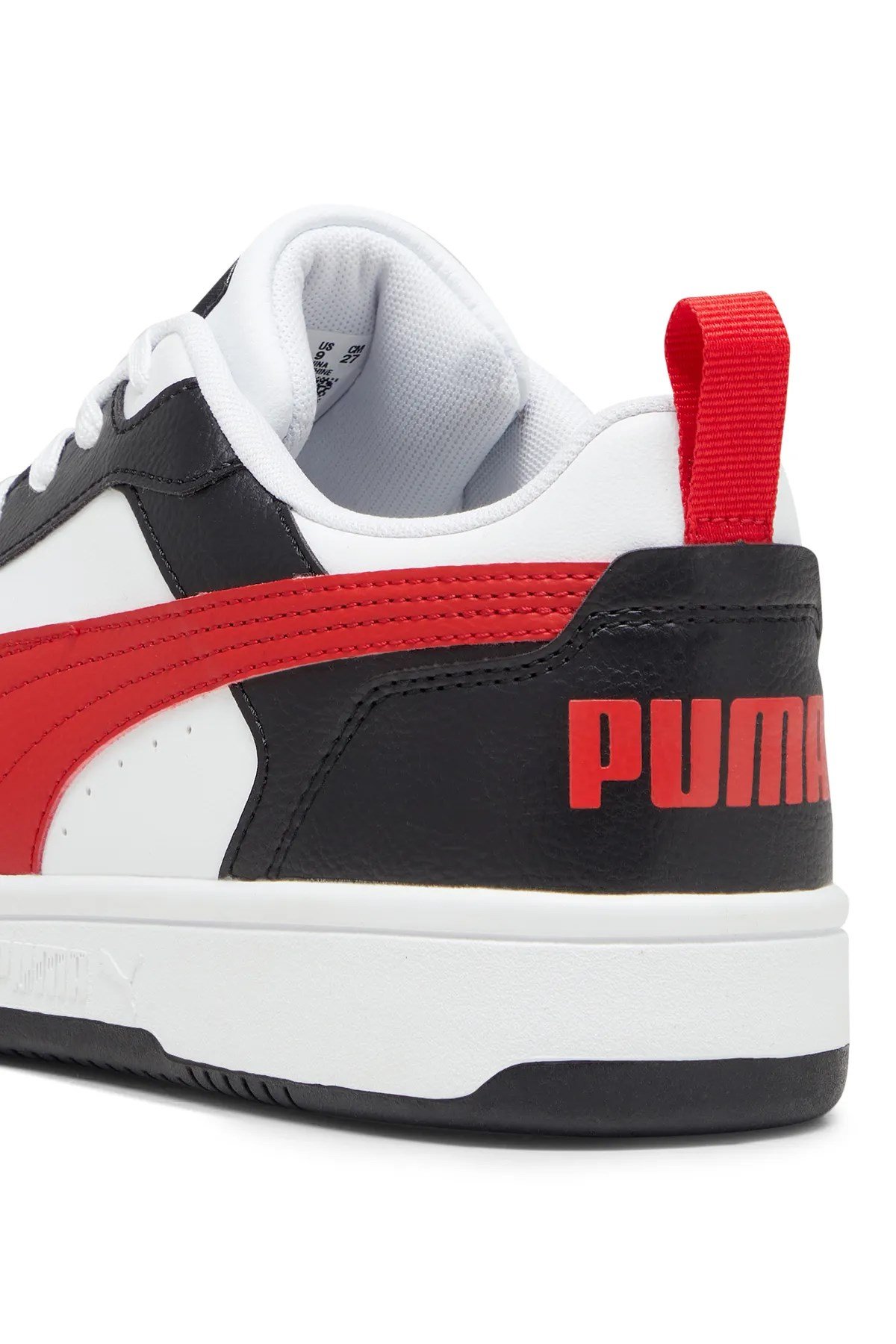 Puma Erkek Spor Ayakkabısı Rebound v6 Low 39232804 PUMA 39232804