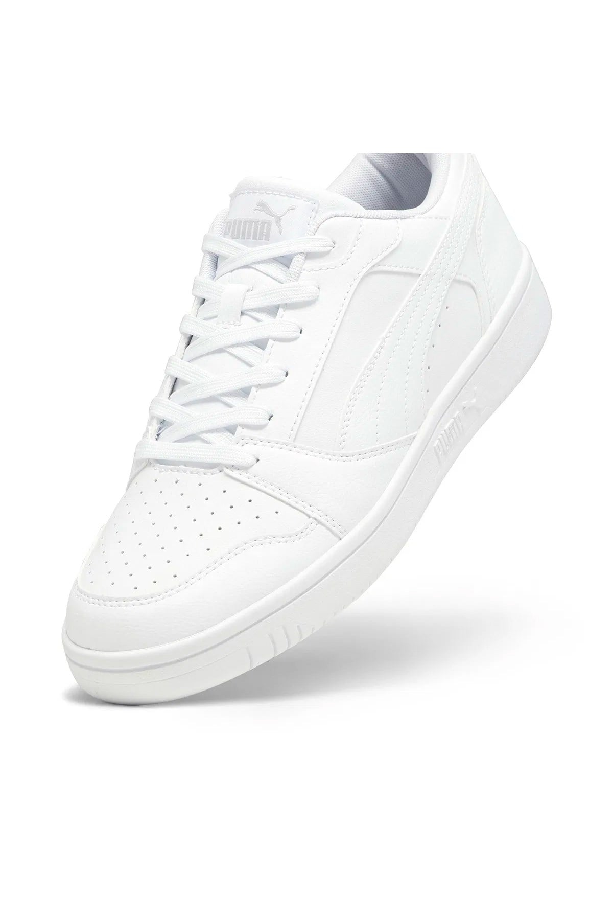 Puma Erkek Spor Ayakkabısı Rebound v6 Low 39232803 PUMA 39232803