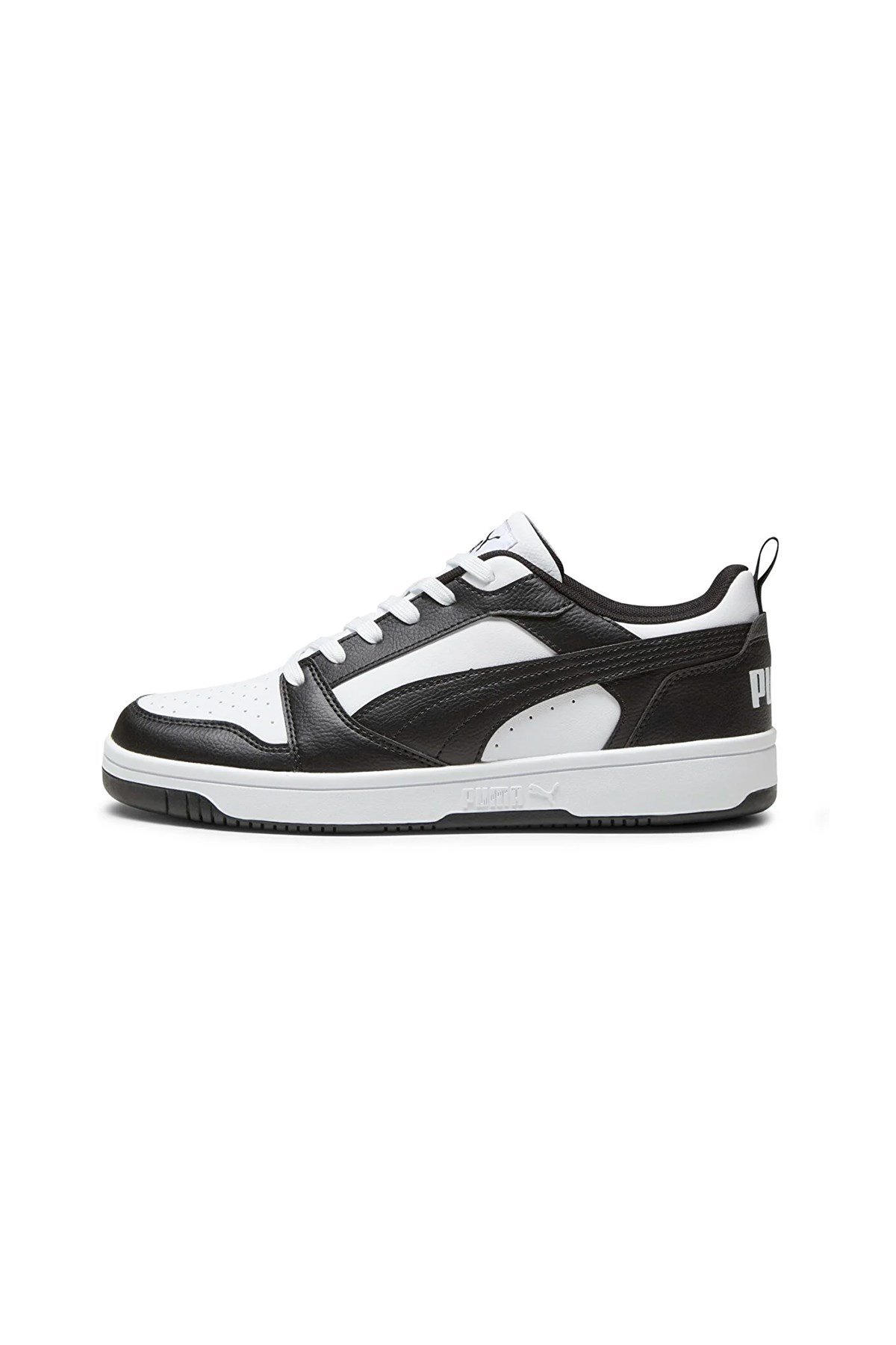 Puma Erkek Spor Ayakkabısı Rebound v6 Low 39232801 PUMA 39232801