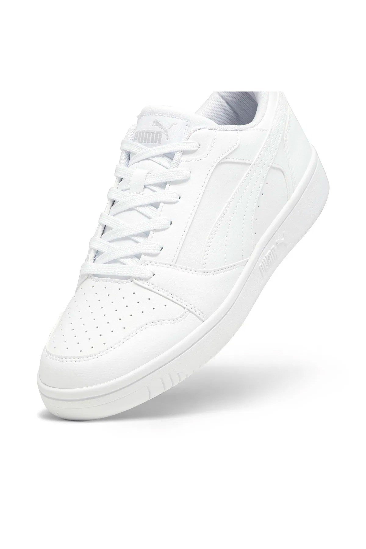 Puma Erkek Spor Ayakkabısı Rebound v6 Low 39232803 PUMA 39232803