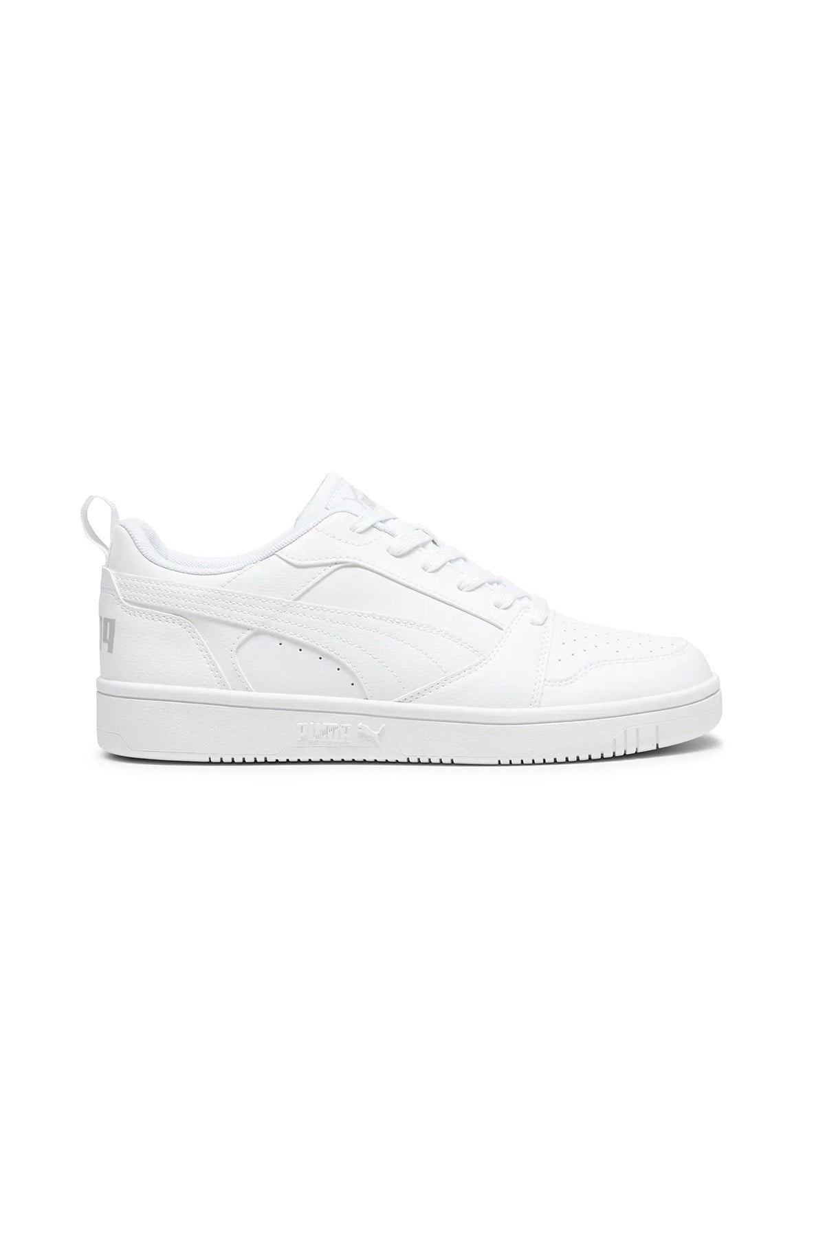 Puma Erkek Spor Ayakkabısı Rebound v6 Low 39232803 PUMA 39232803