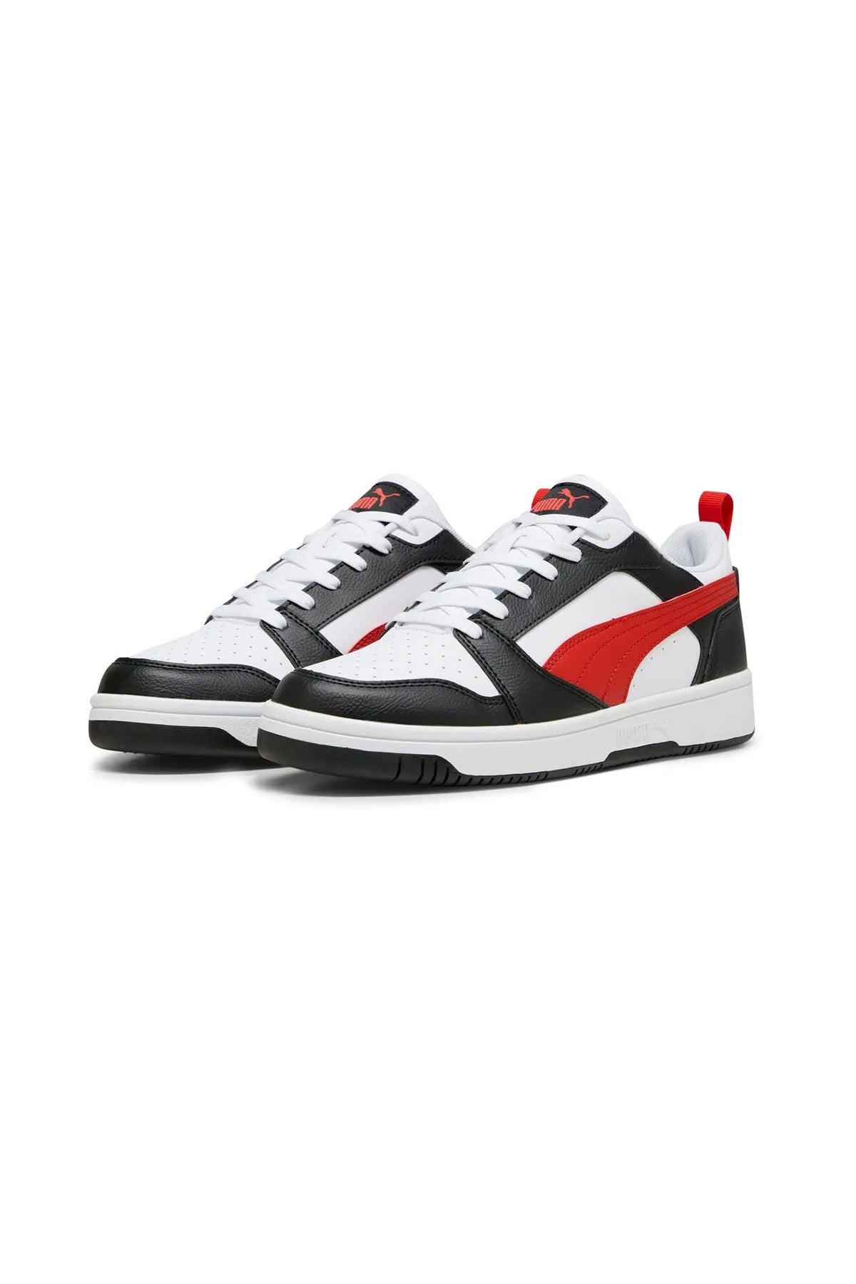 Puma Erkek Spor Ayakkabısı Rebound v6 Low 39232804 PUMA 39232804
