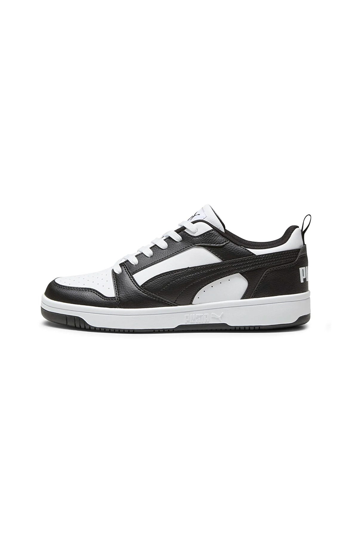 Puma Erkek Spor Ayakkabısı Rebound v6 Low 39232801 PUMA 39232801