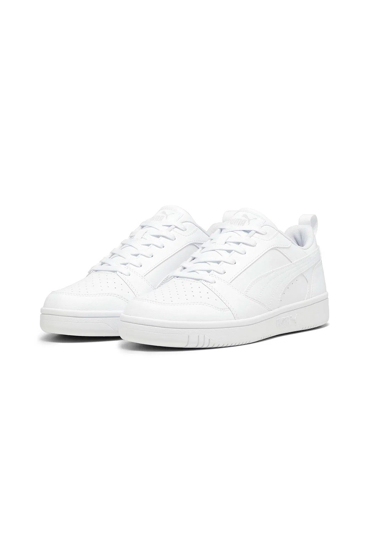 Puma Erkek Spor Ayakkabısı Rebound v6 Low 39232803 PUMA 39232803
