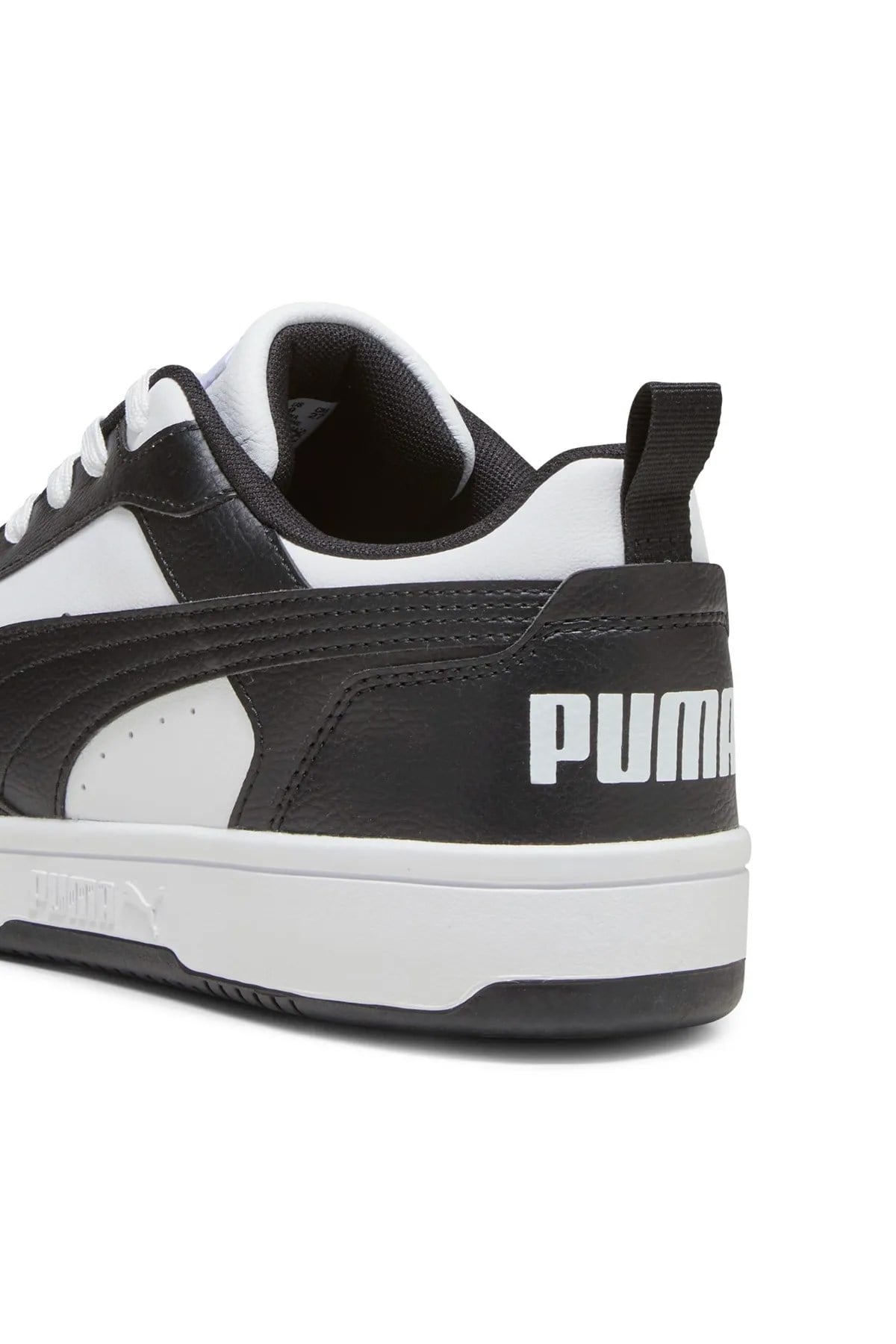 Puma Erkek Spor Ayakkabısı Rebound v6 Low 39232801 PUMA 39232801