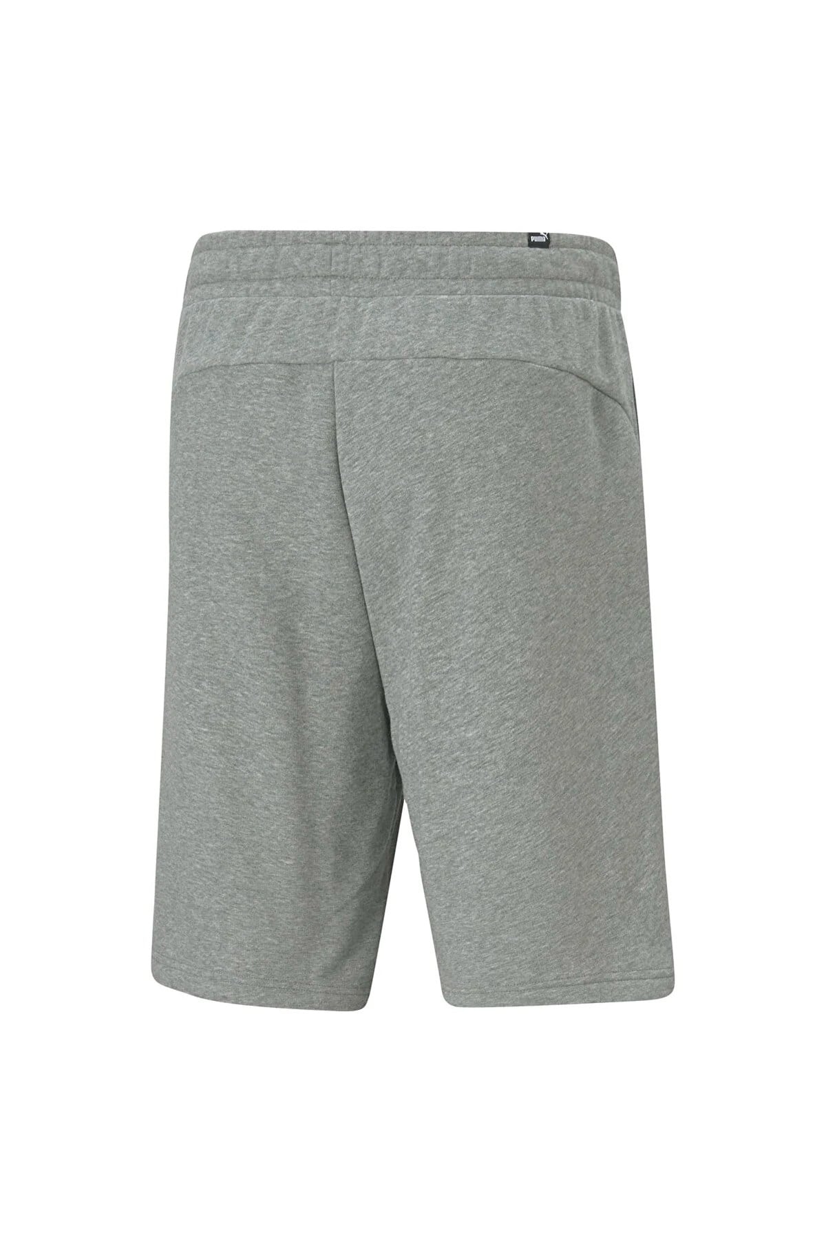 Puma Erkek Spor Şort Ess+ 2 Col Shorts 10 Inc 58676603 PUMA 58676603