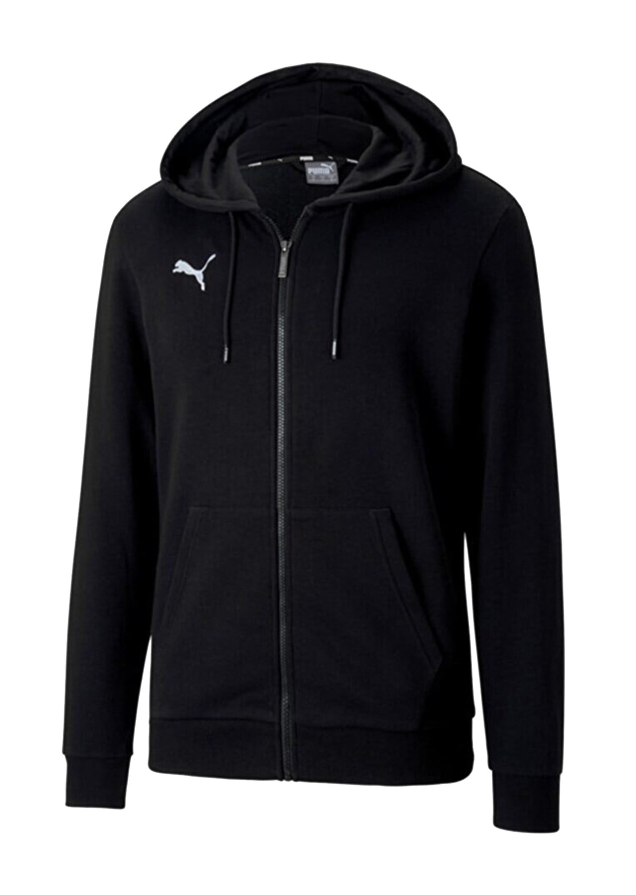 Puma Erkek Sweatshirts Teamgoal 23 Causals Hooded 65670803 PUMA 65670803