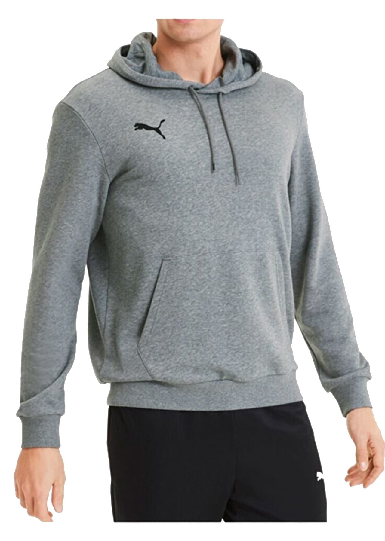 Puma Erkek Sweatshirts Teamgoal 23 Causals Hoody 65658033 PUMA 65658033