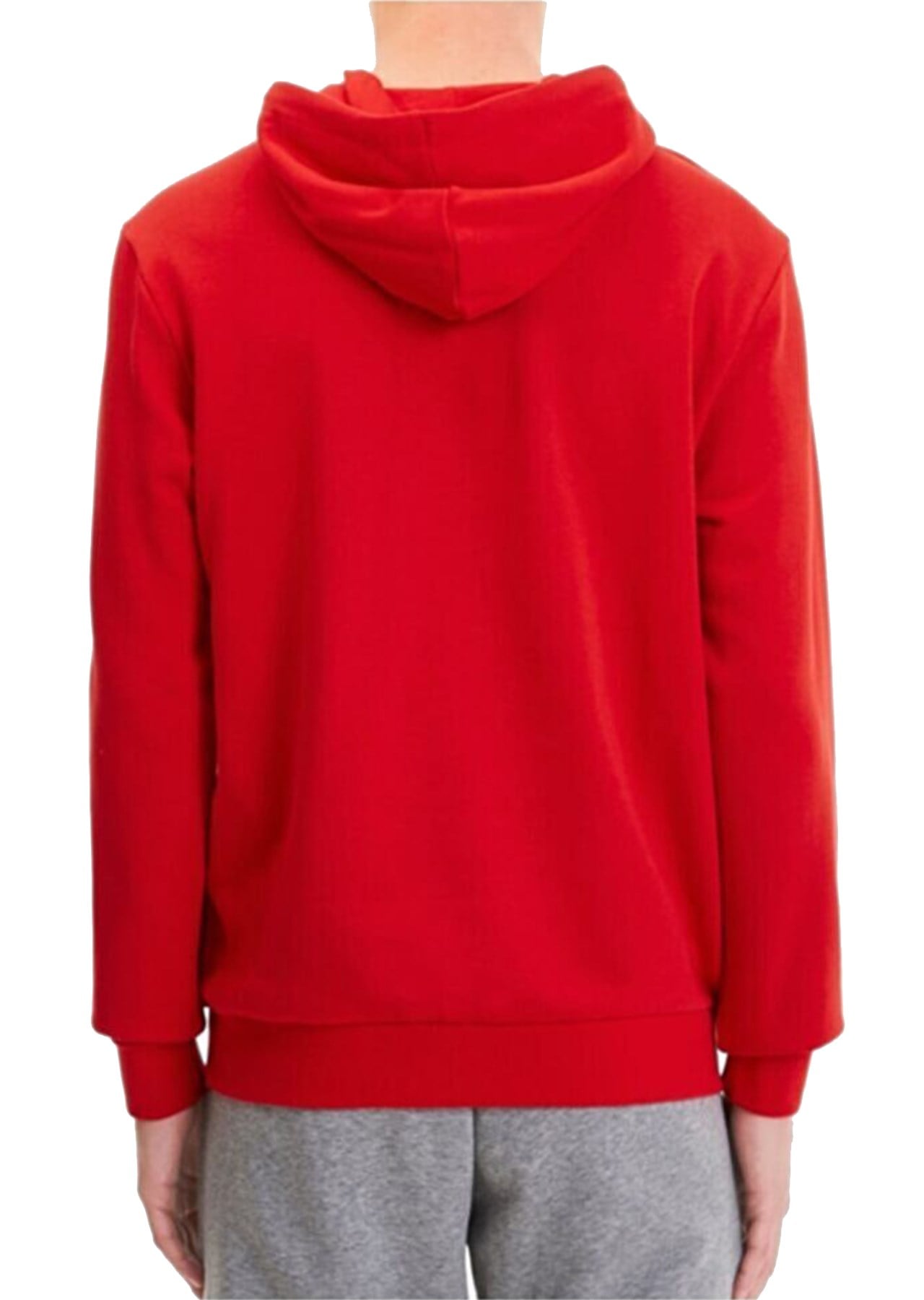 Puma Erkek Sweatshirts Teamgoal 23 Causals Hoody 65658001 PUMA 65658001
