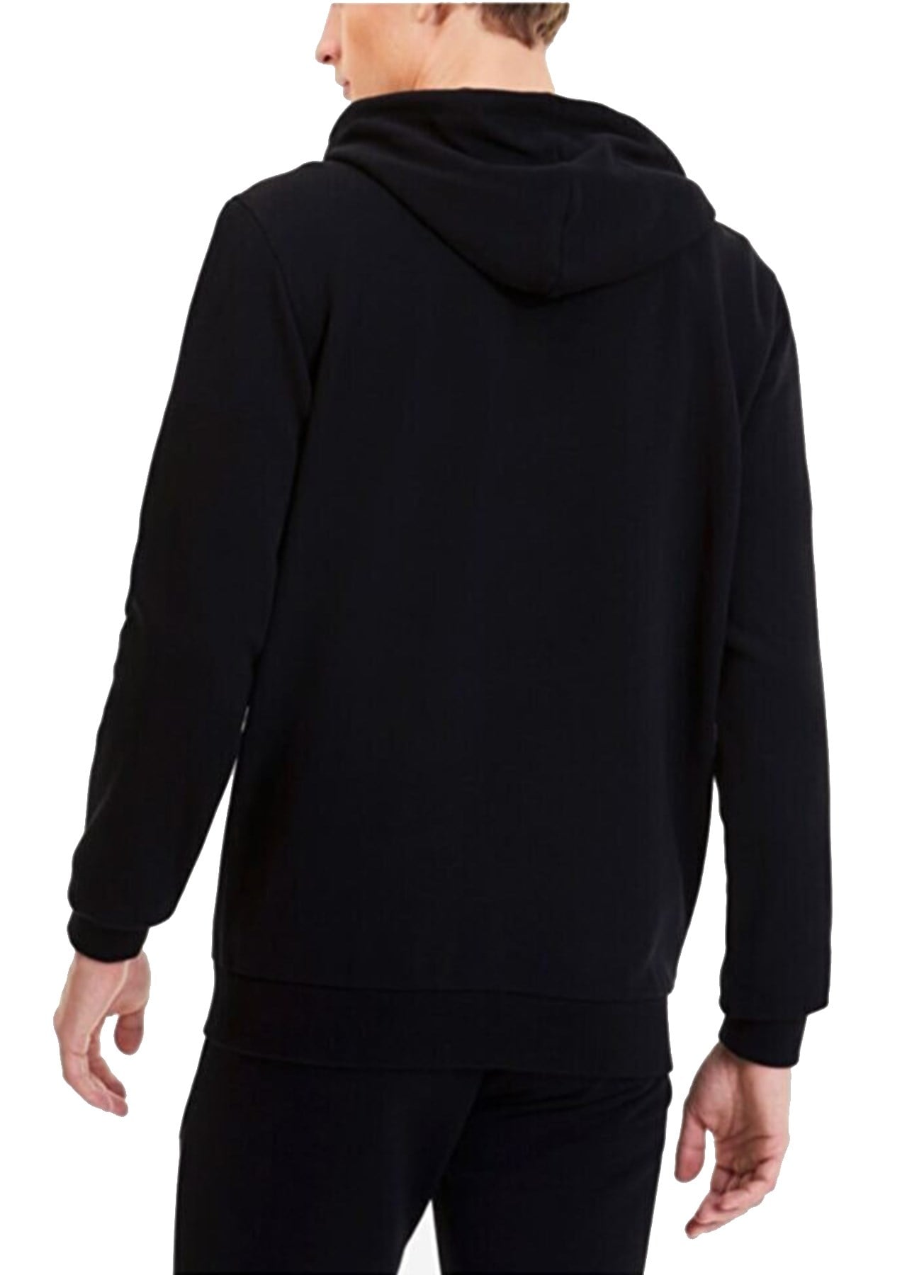 Puma Erkek Sweatshirts Teamgoal 23 Causals Hooded 65670803 PUMA 65670803