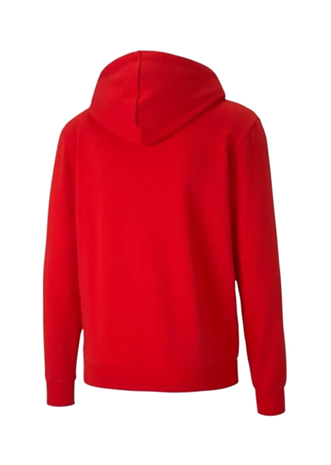 Puma Erkek Sweatshirts Teamgoal 23 Causals Hooded 65670801 PUMA 65670801