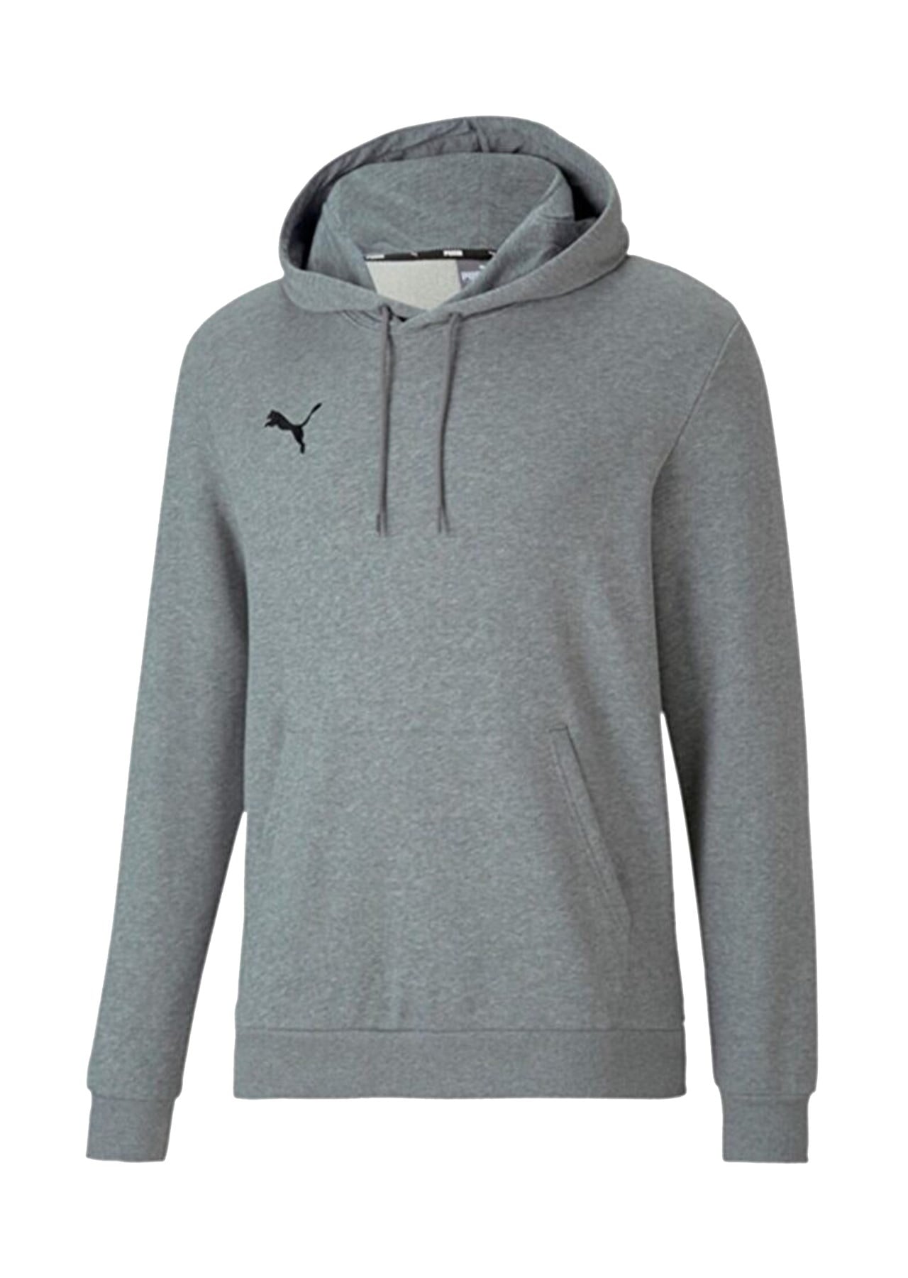 Puma Erkek Sweatshirts Teamgoal 23 Causals Hoody 65658033 PUMA 65658033
