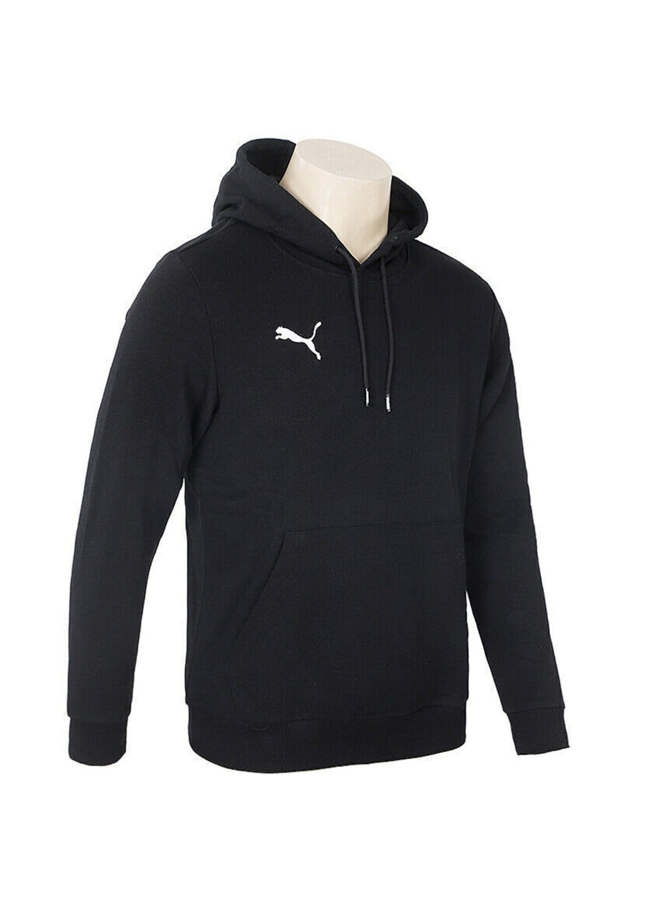 Puma Erkek Sweatshirts Teamgoal 23 Causals Hoody 65658003 PUMA 65658003