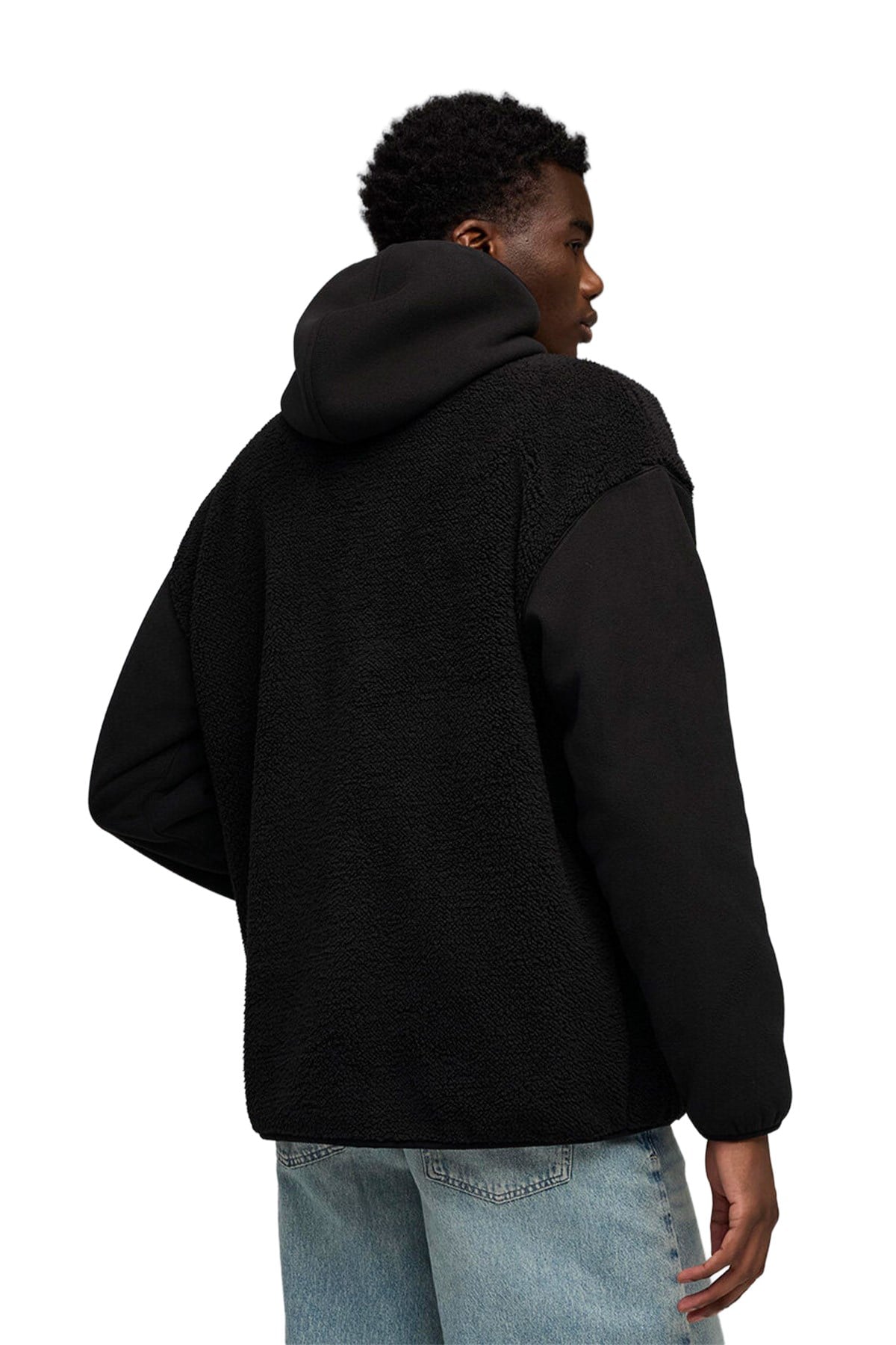 Puma Erkek Sweatsirt Ess Elevated Full-Zip Hoodie 68826001 PUMA 68826001