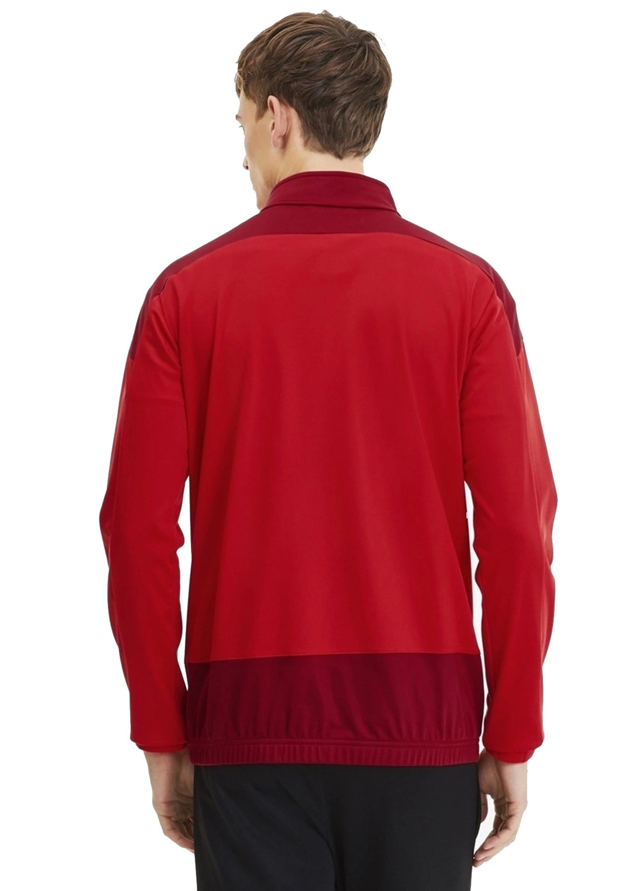 Puma Erkek Swetshirt Teamgoal 23 Training Jacket 65656101 PUMA 65656101