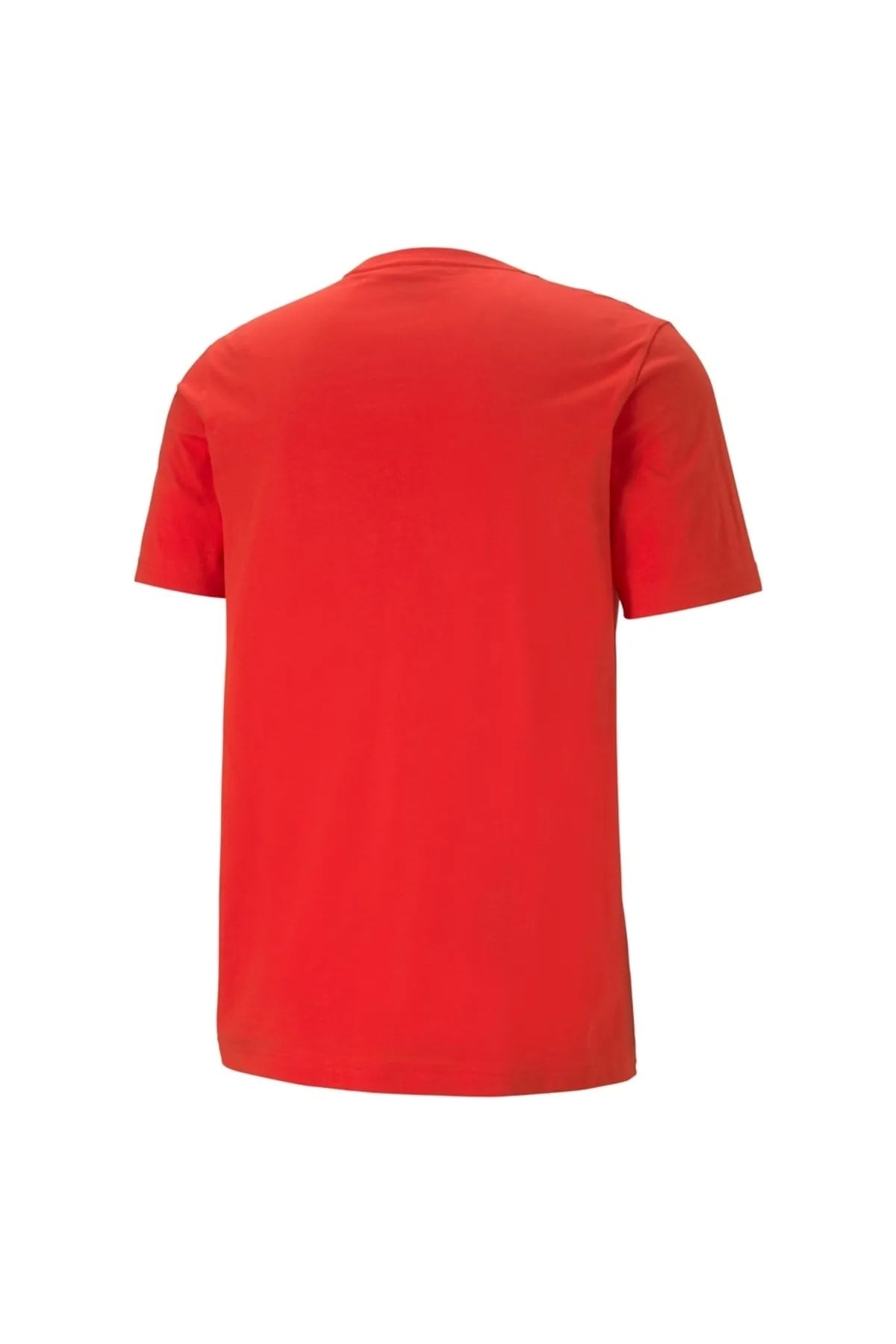 Puma Erkek Tişört Ess Logo Tee 58666611 PUMA 58666611