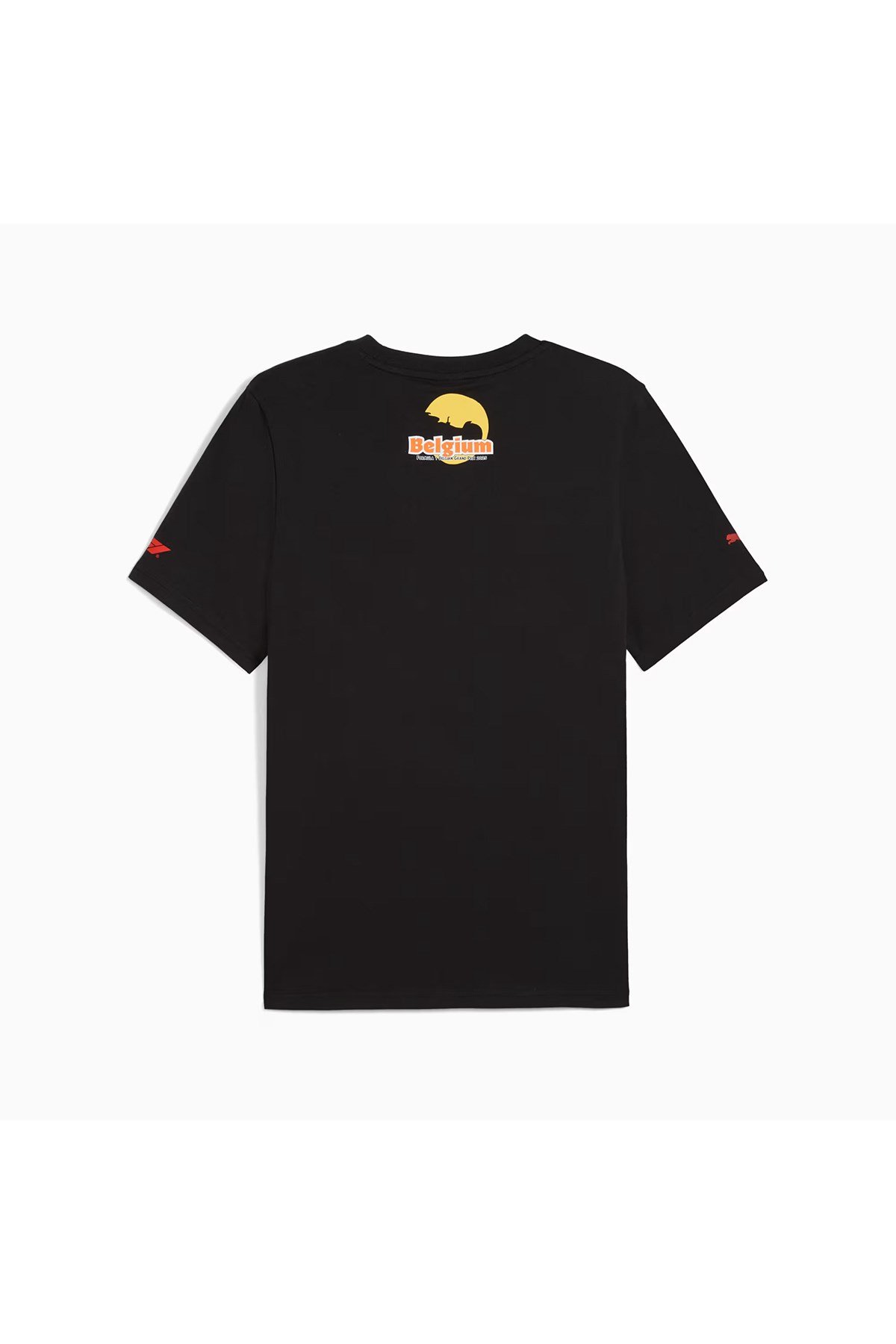 Puma Erkek Tişört F1 Belgium Tee 63023001 PUMA 63023001