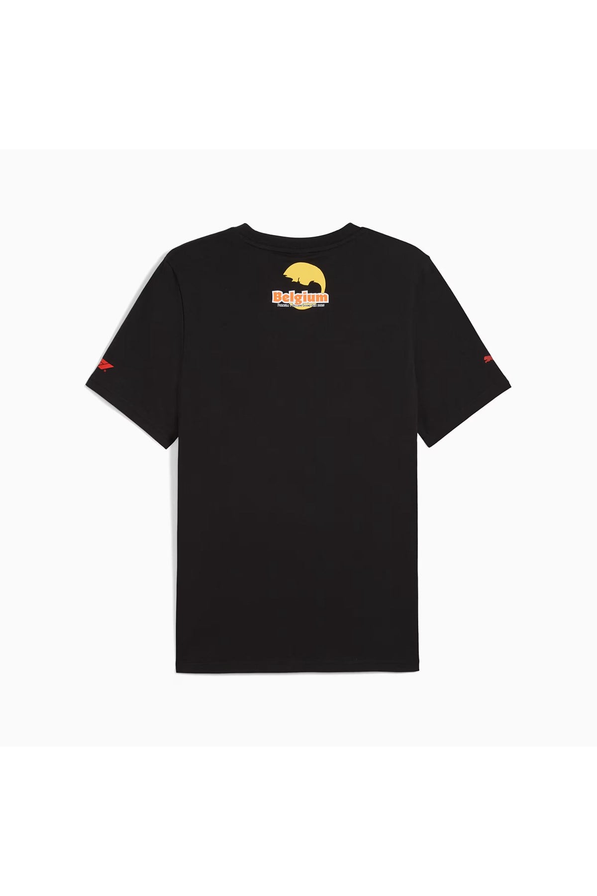Puma Erkek Tişört F1 Belgium Tee 63023001 PUMA 63023001