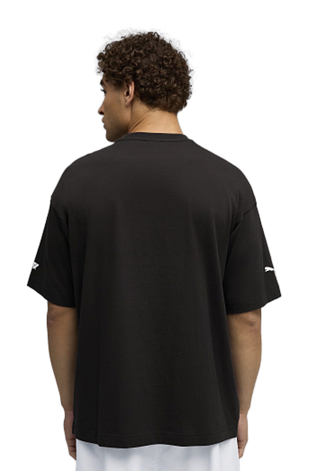 Puma Erkek Tişört F1 Graphic Tee - Relaxed 63265501 PUMA 63265501