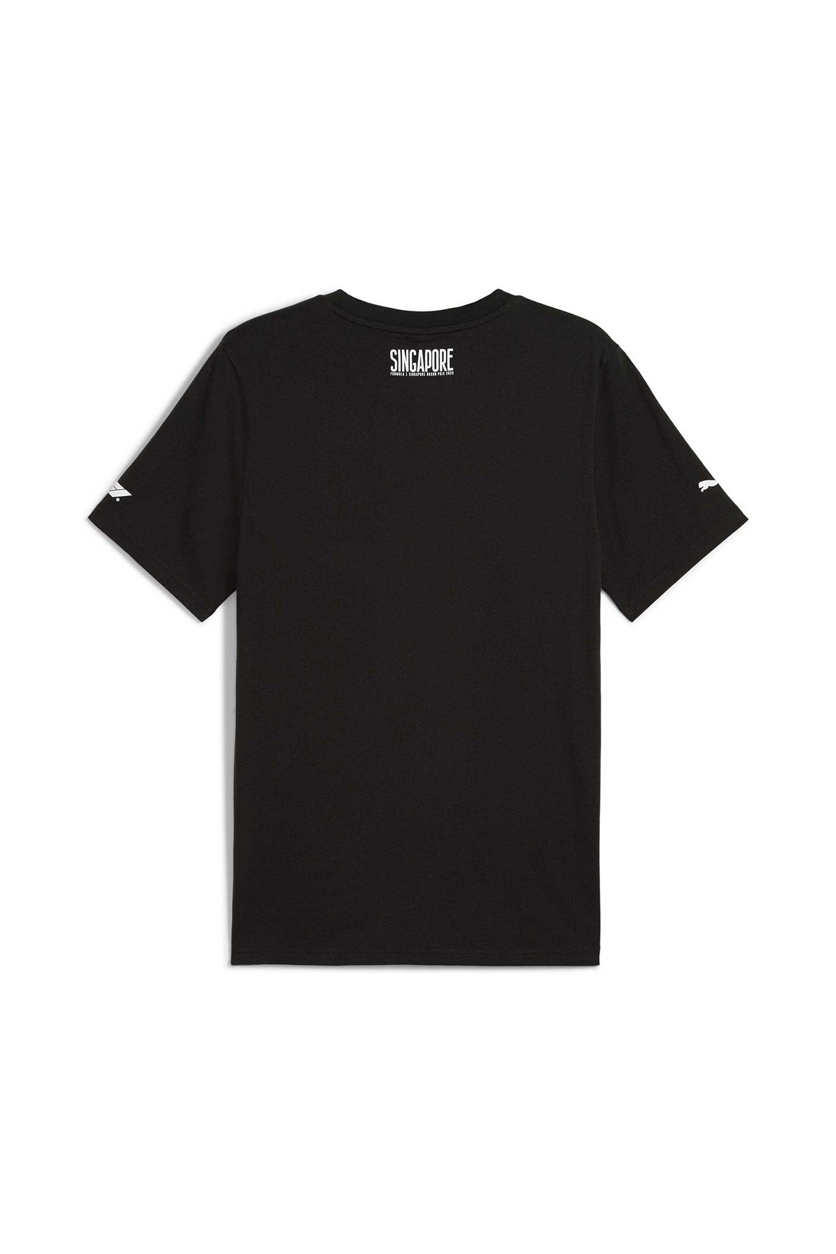 Puma Erkek Tişört F1 Singapore Tee 63023101 PUMA 63023101